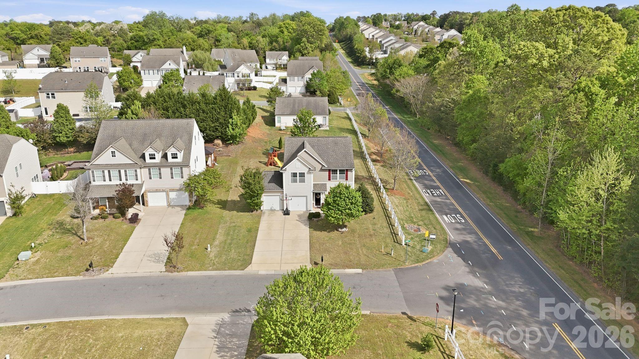 Burnside - Residential