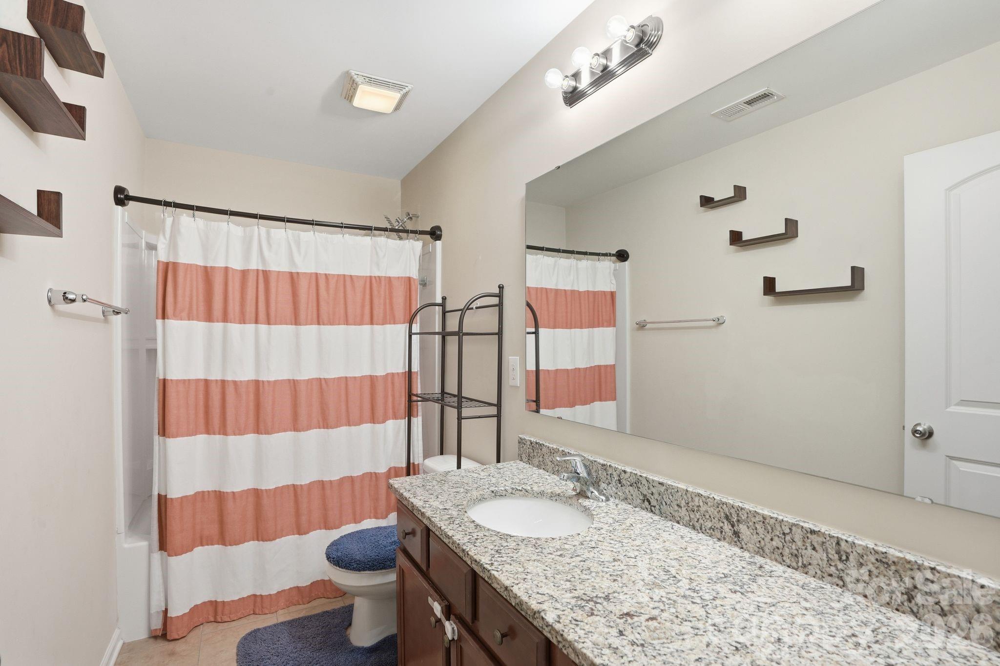 Burnside - Residential