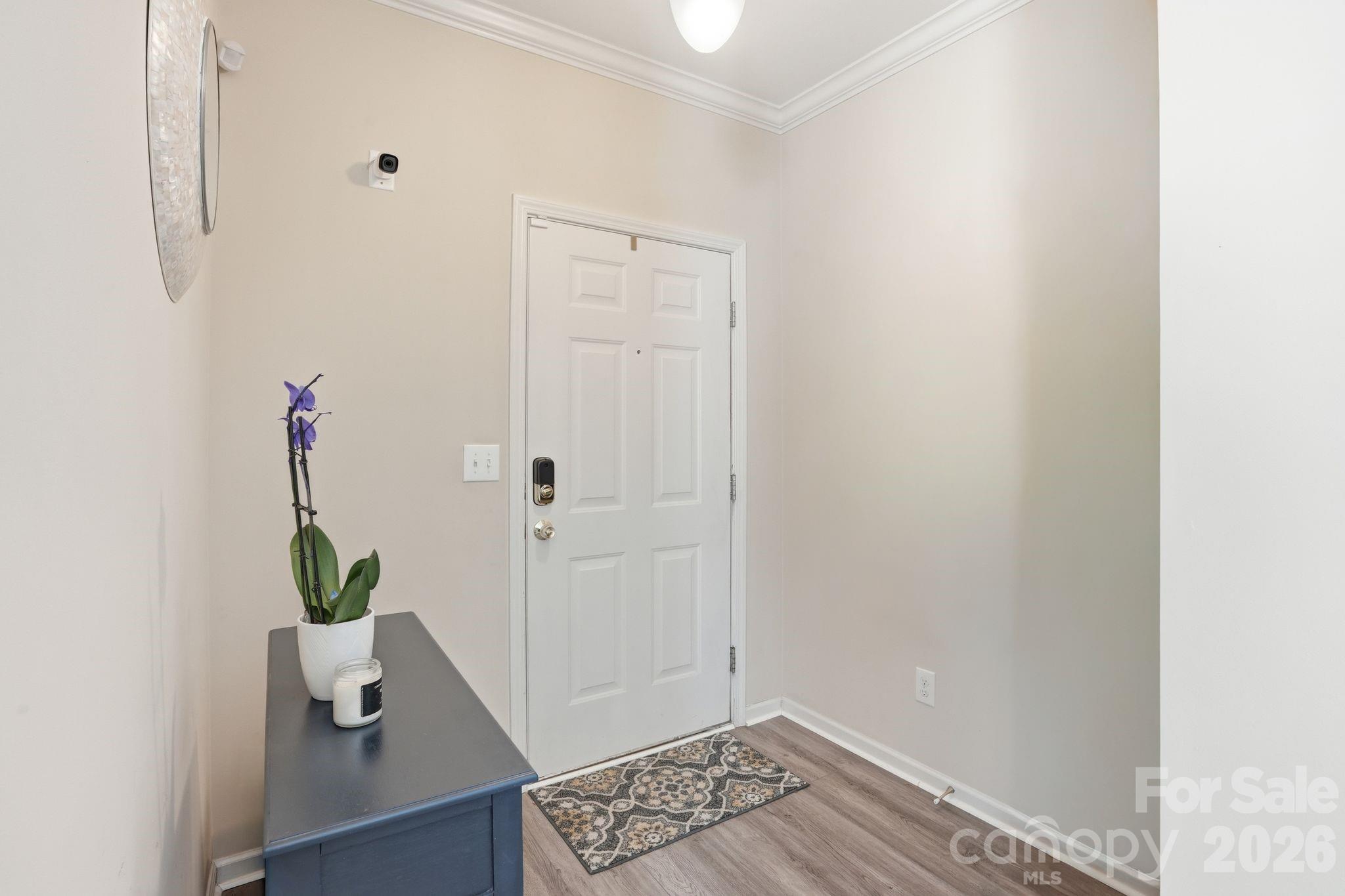 Burnside - Residential