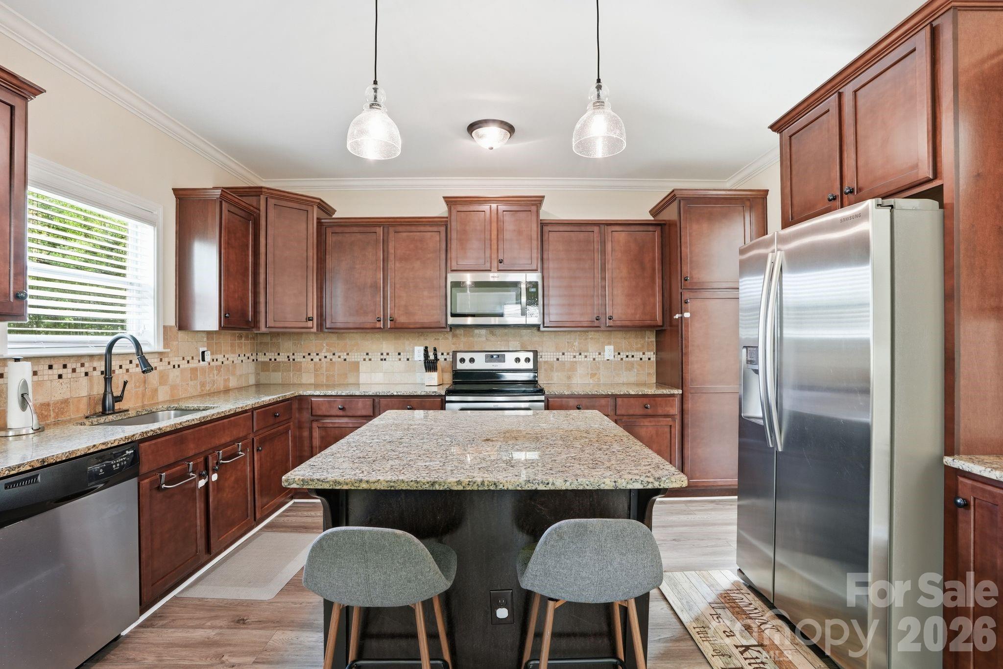 Burnside - Residential