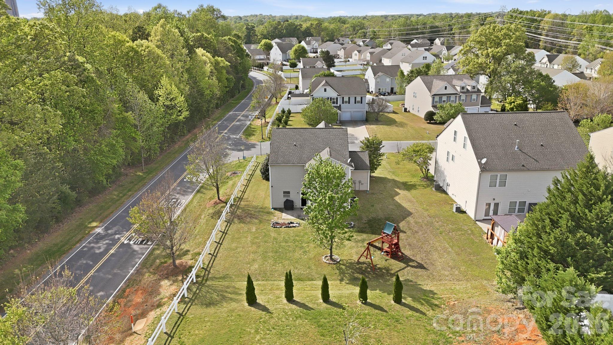 Burnside - Residential