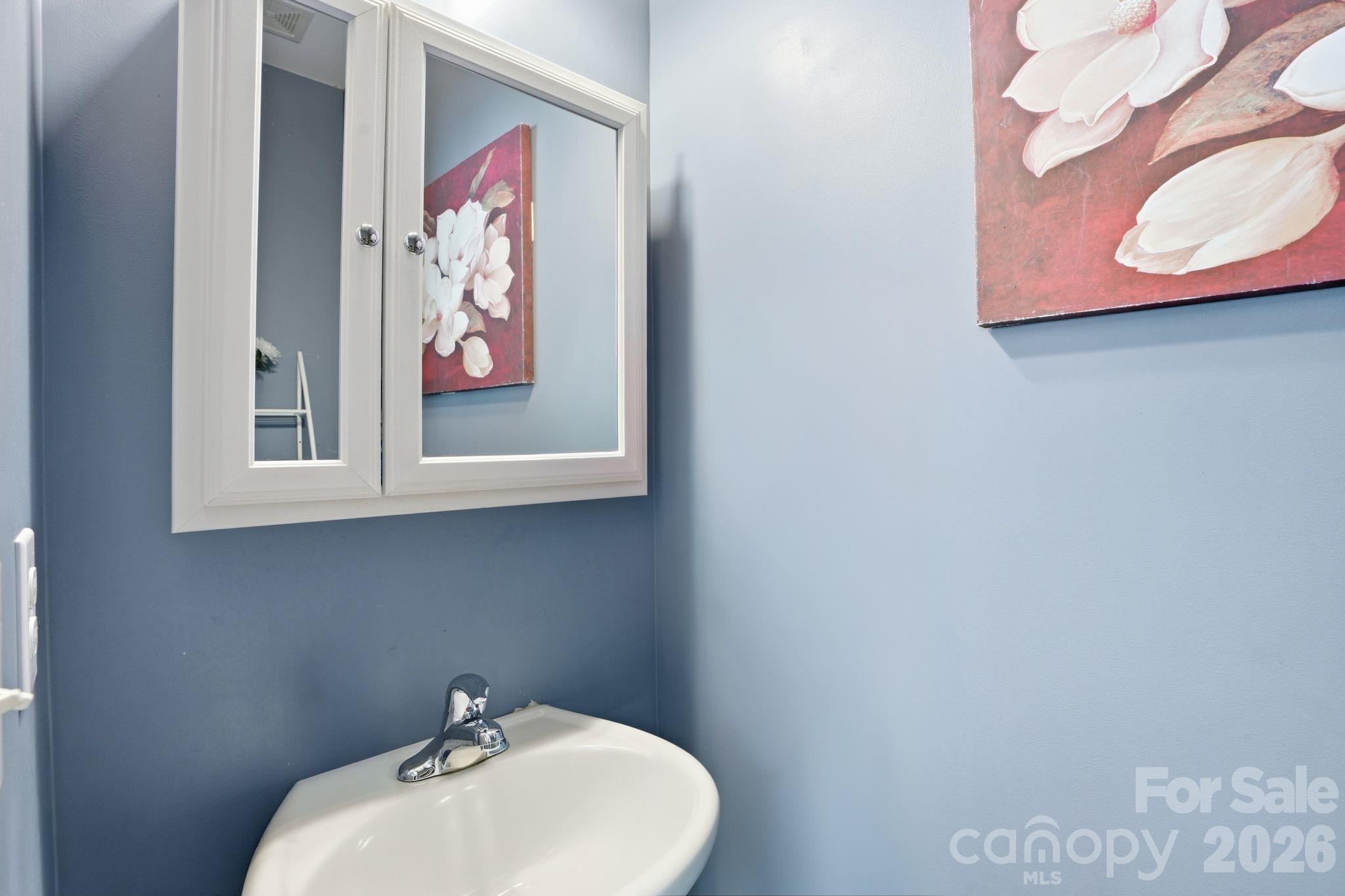 Burnside - Residential