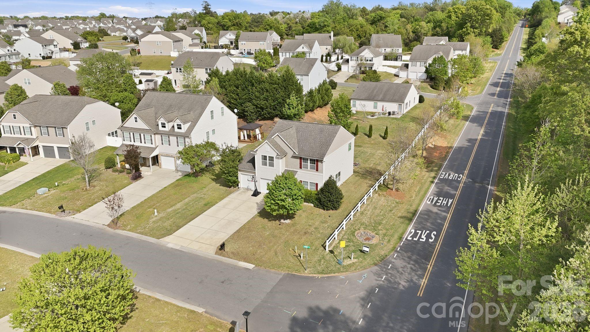 Burnside - Residential