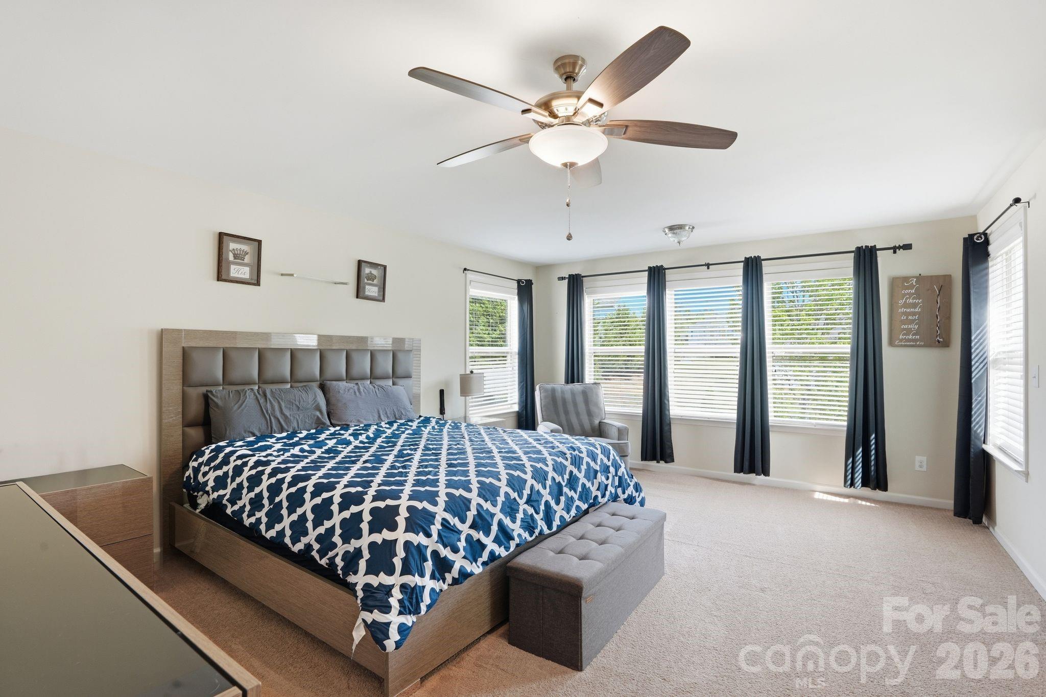 Burnside - Residential