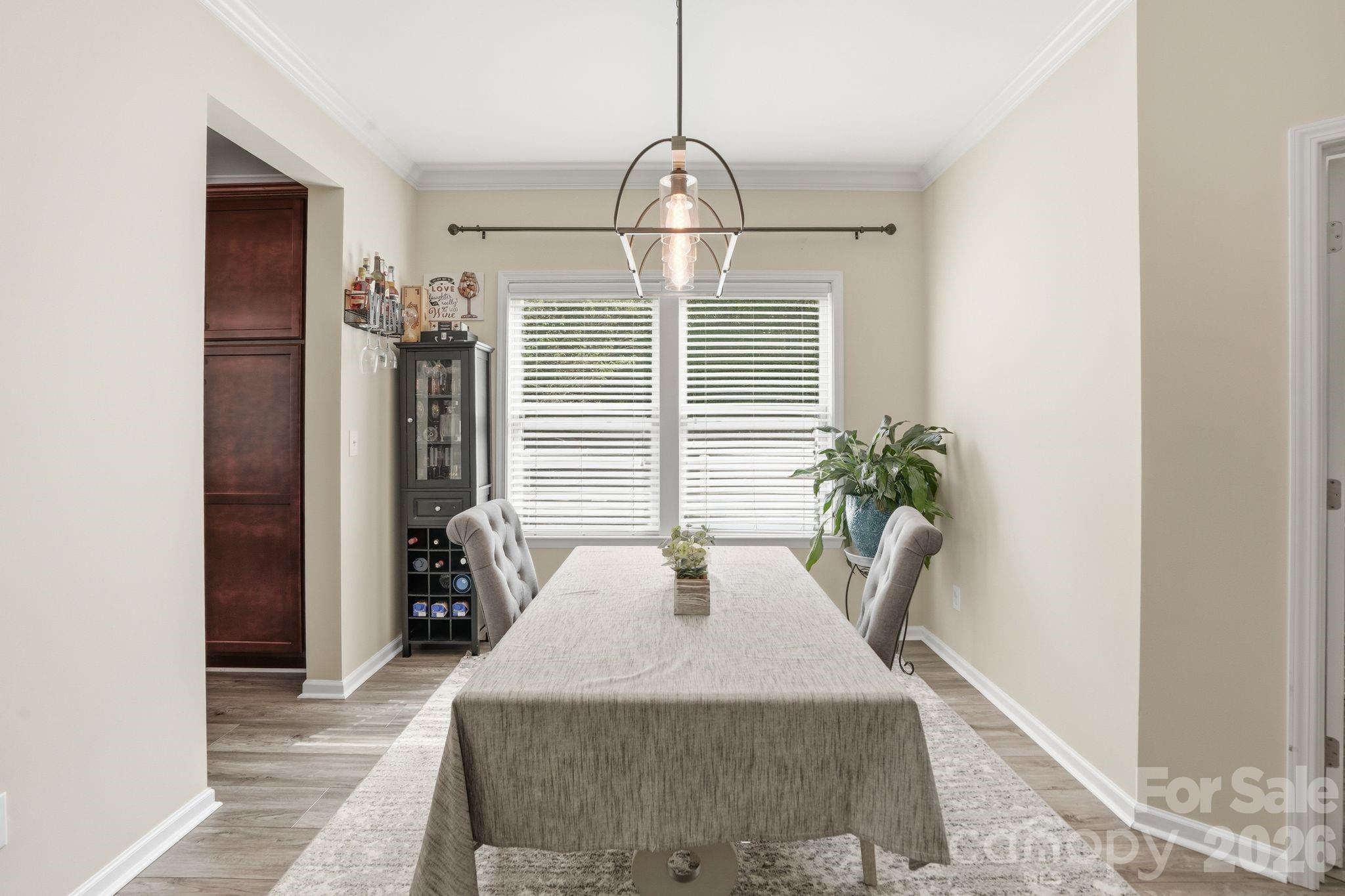 Burnside - Residential