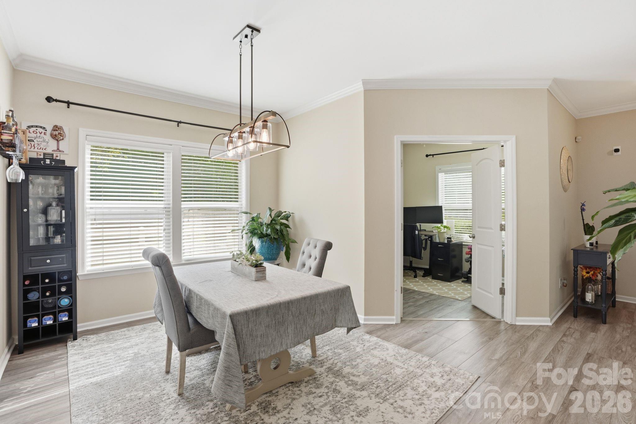 Burnside - Residential