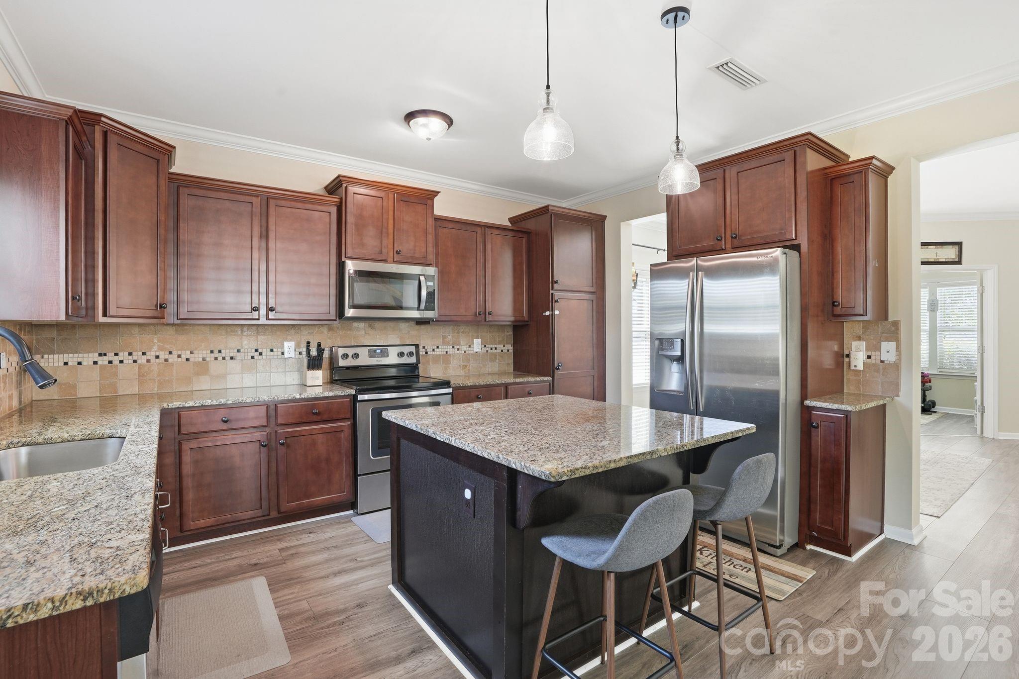 Burnside - Residential