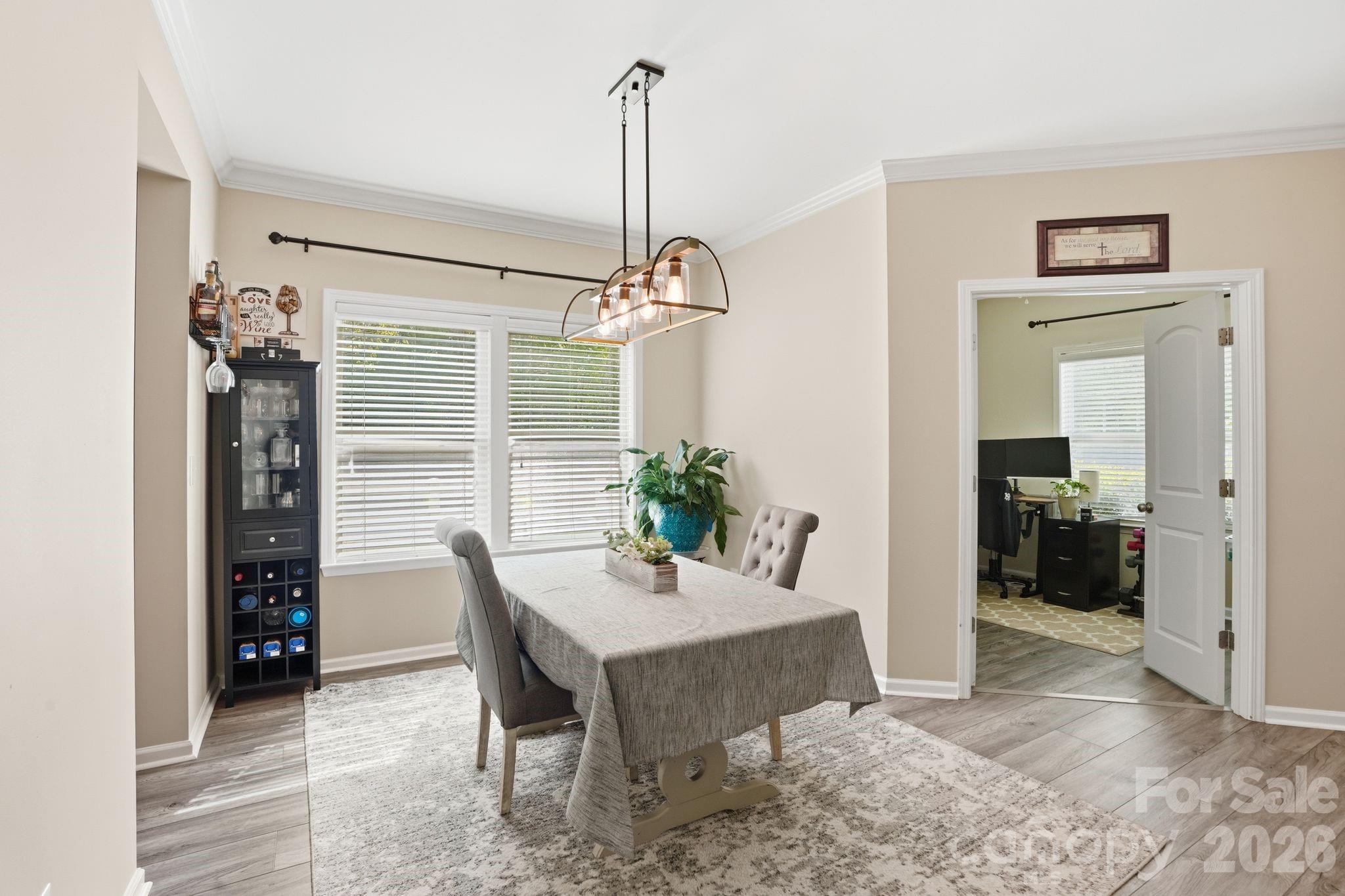 Burnside - Residential