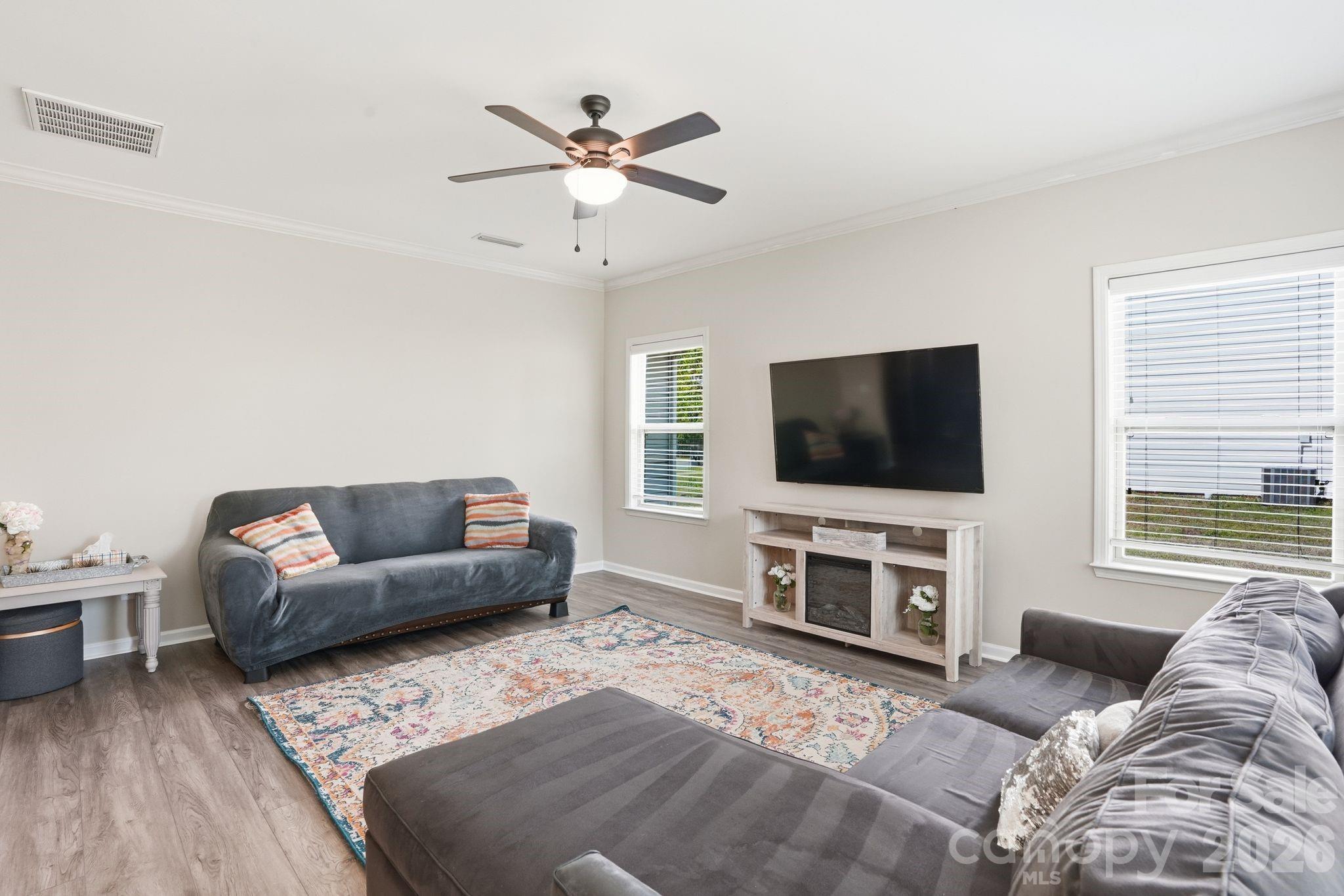 Burnside - Residential