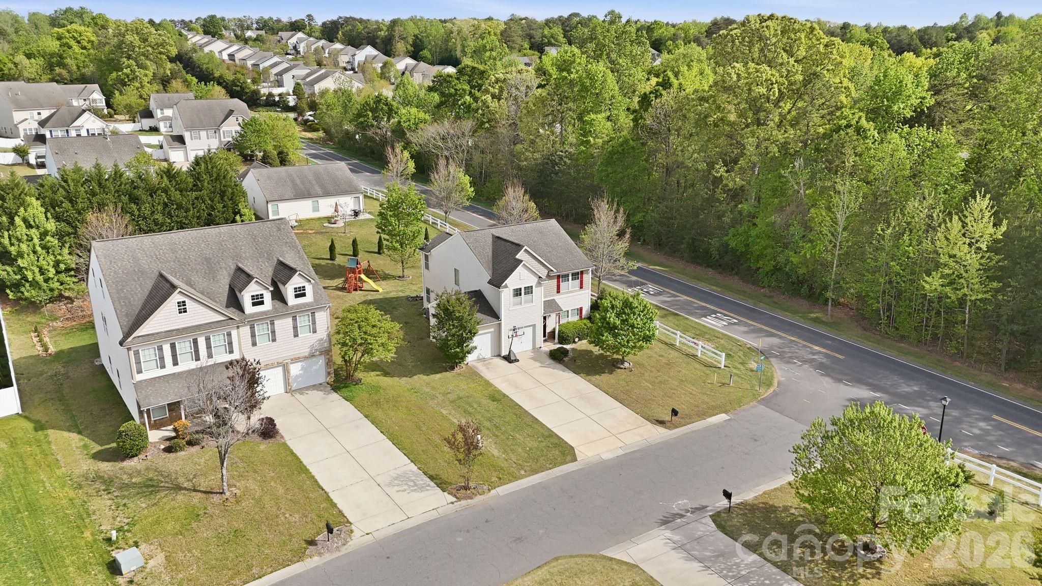 Burnside - Residential