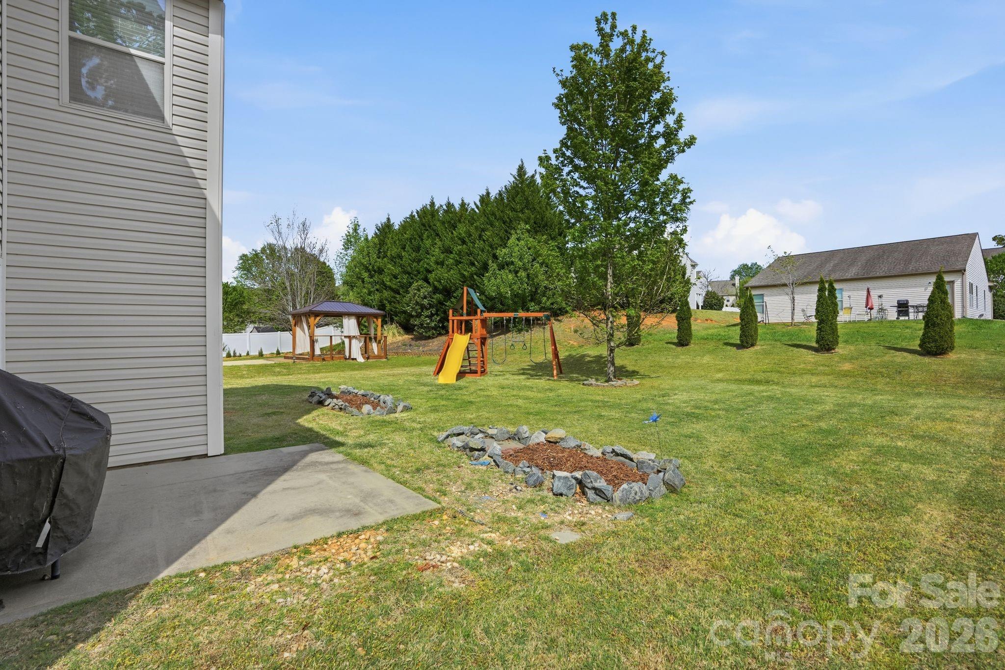 Burnside - Residential