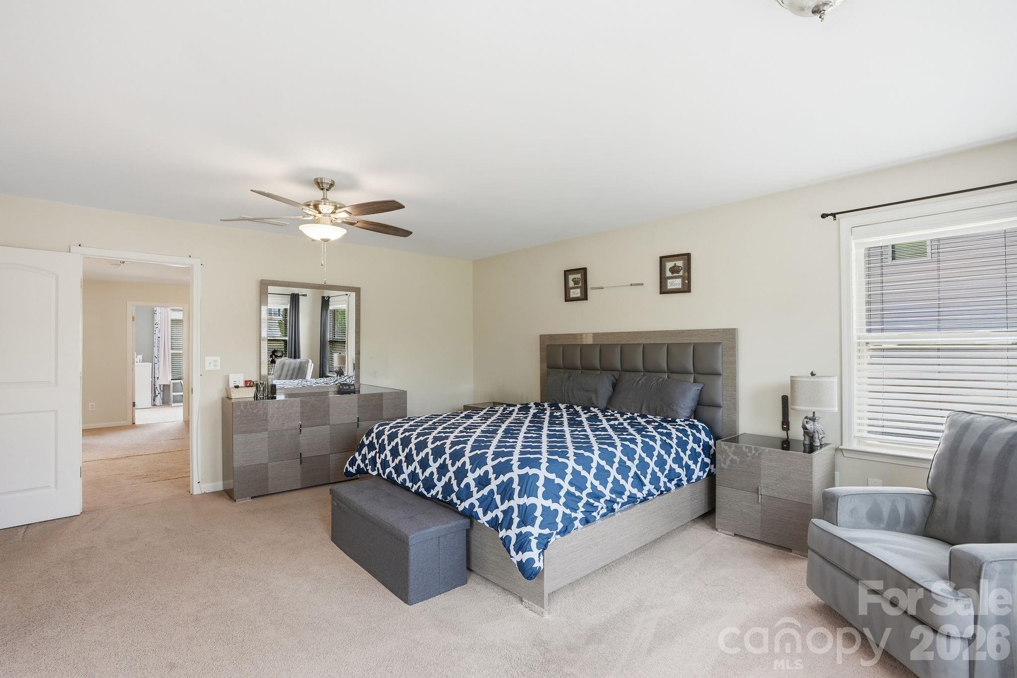 Burnside - Residential