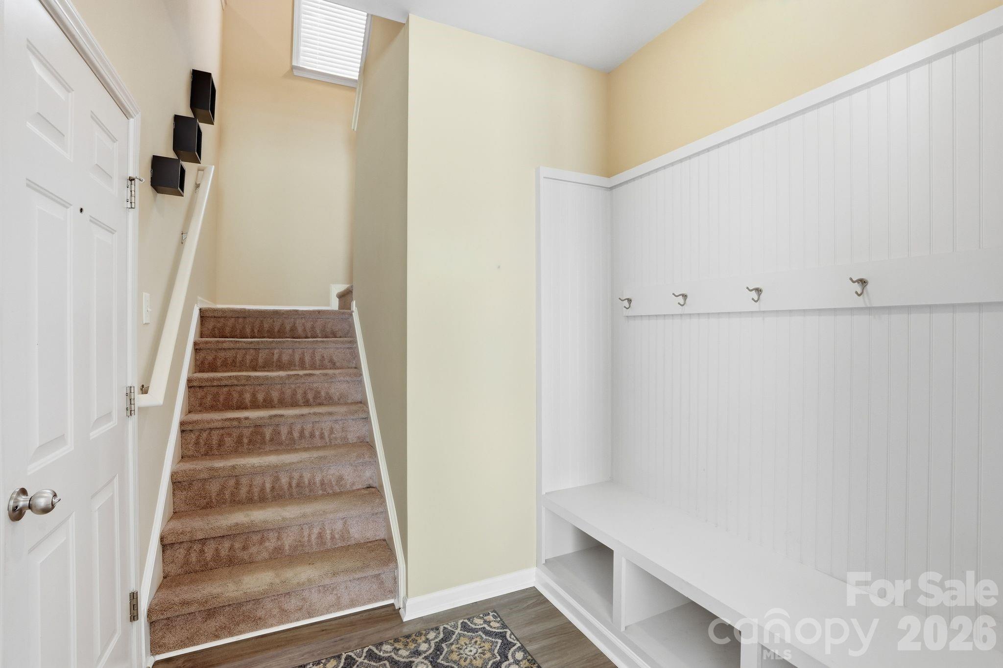 Burnside - Residential