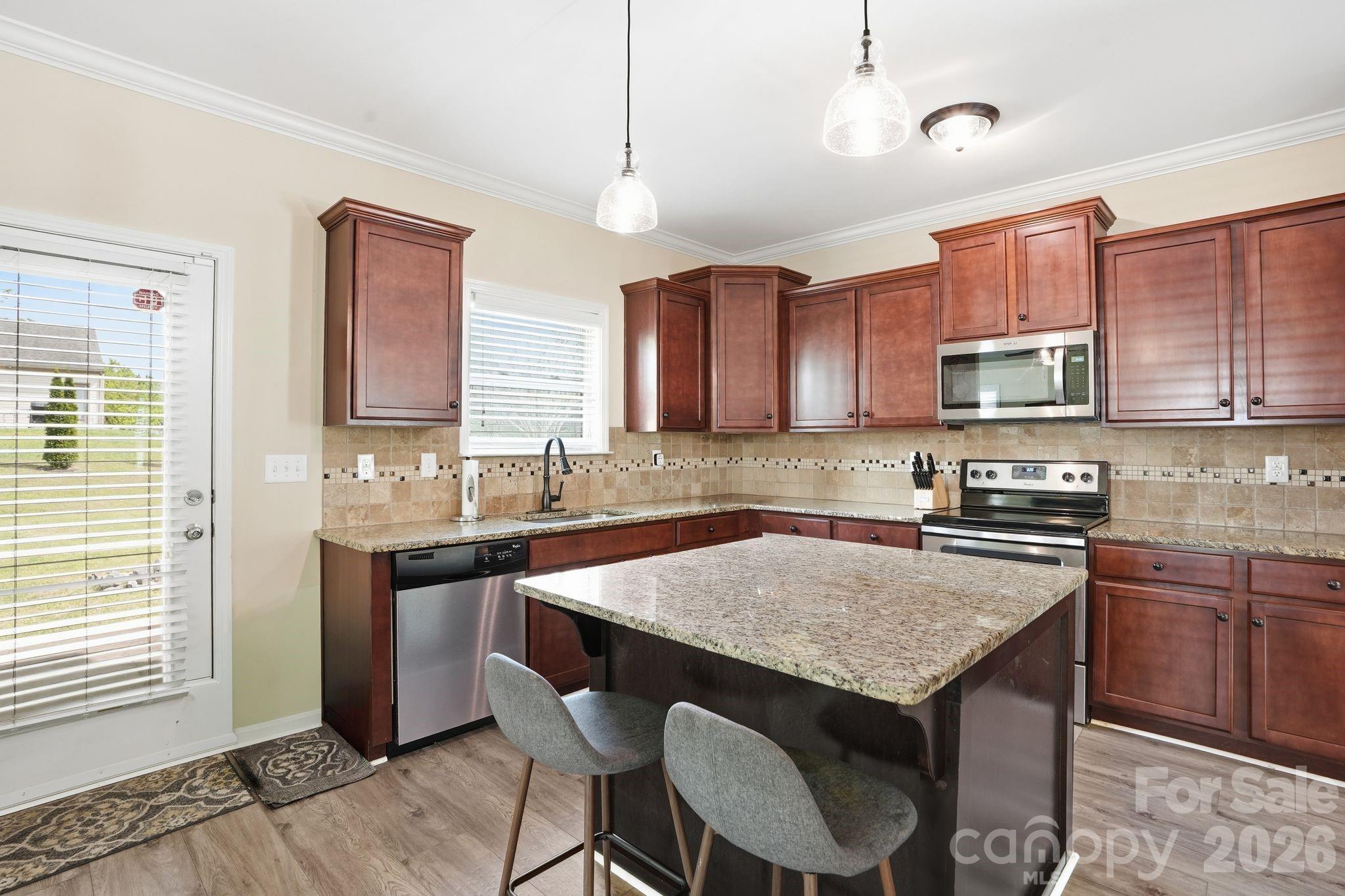 Burnside - Residential