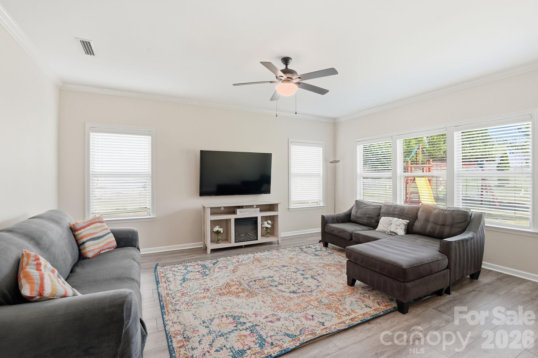 Burnside - Residential