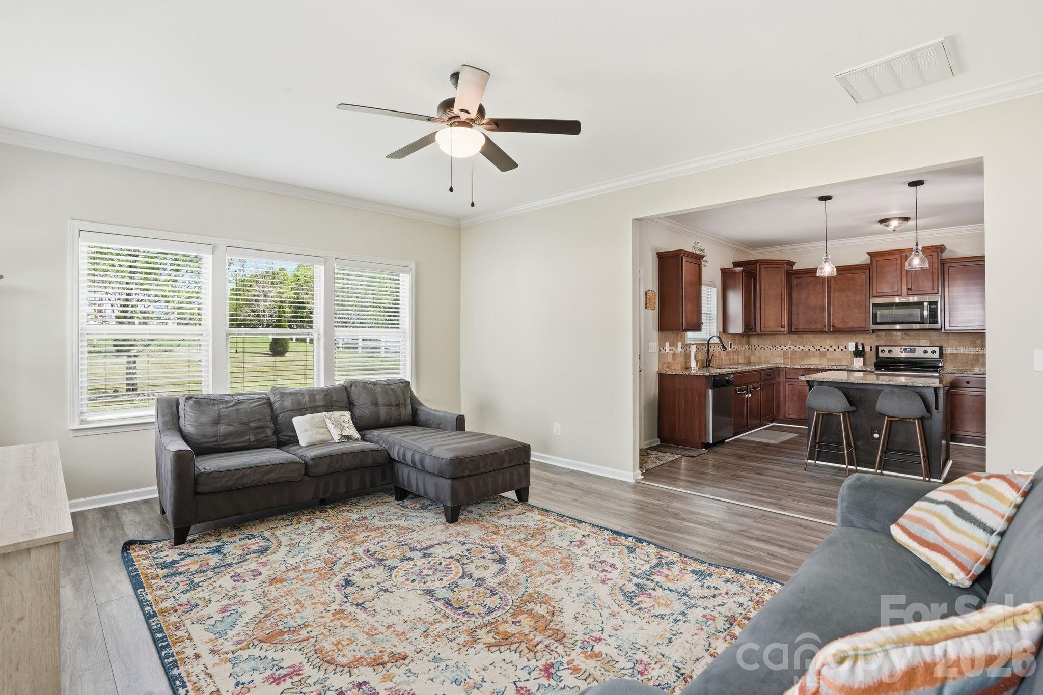 Burnside - Residential