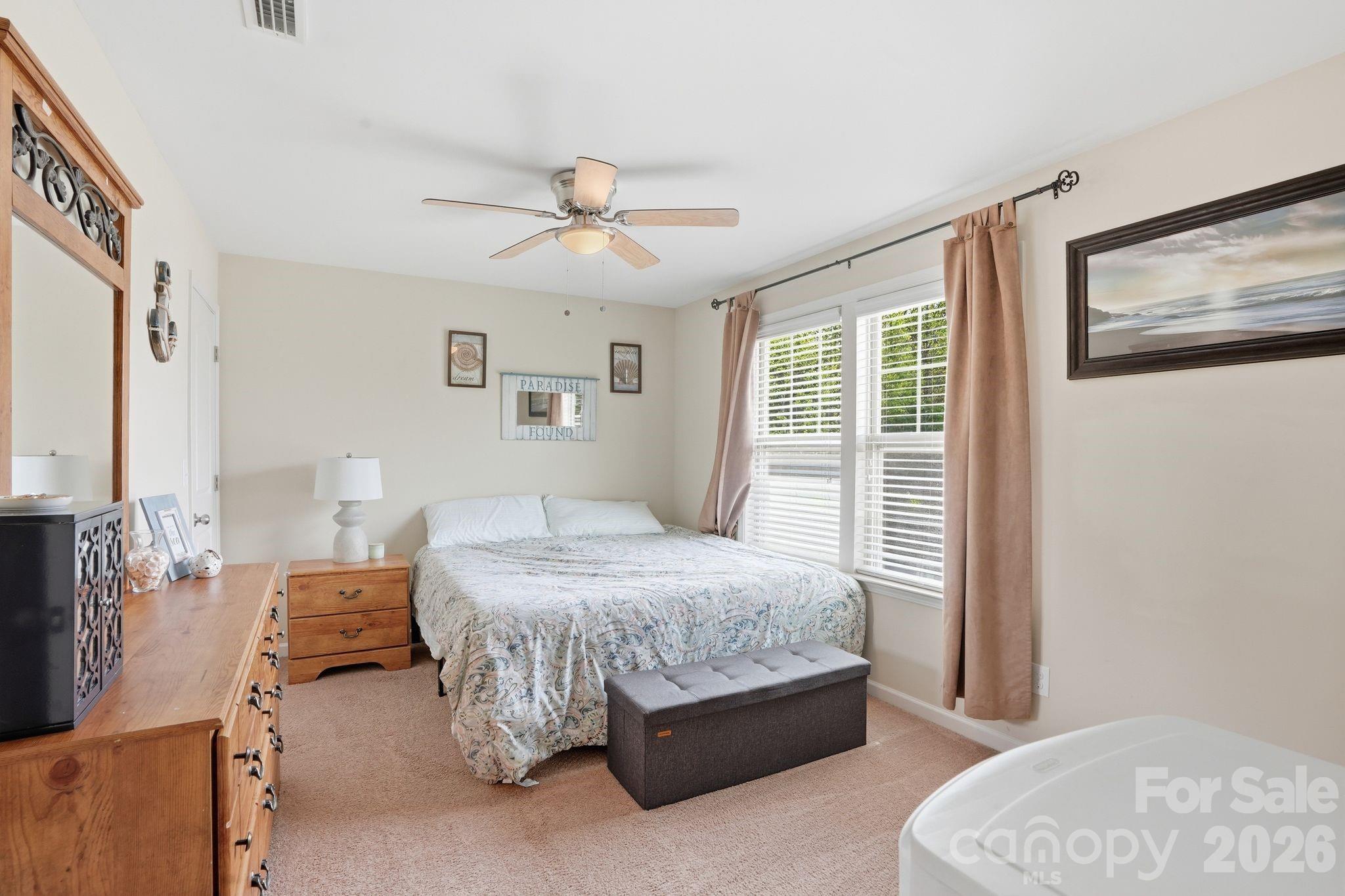 Burnside - Residential