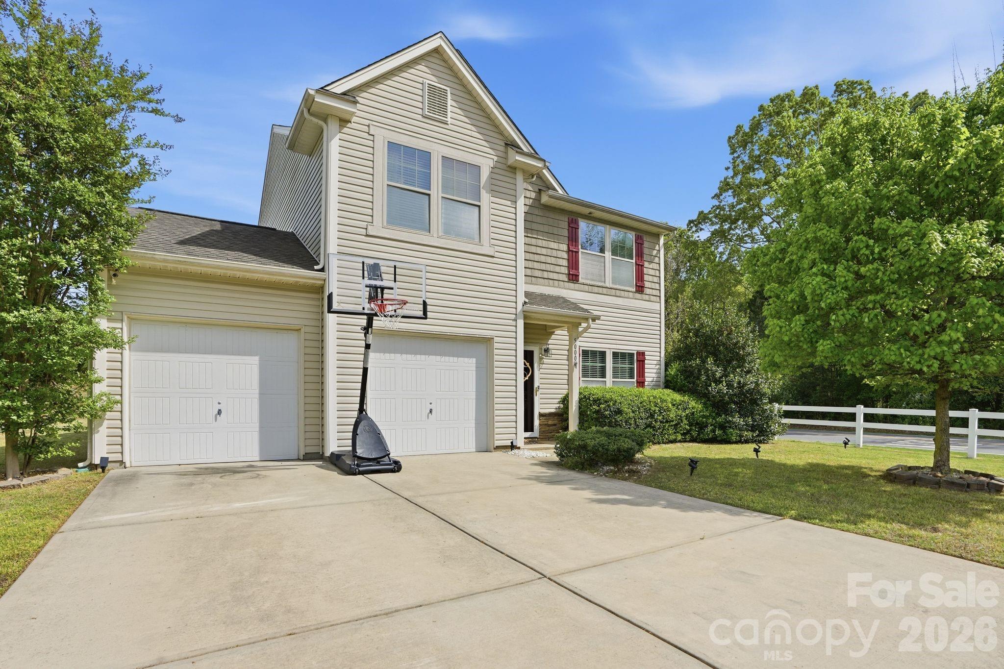 Burnside - Residential