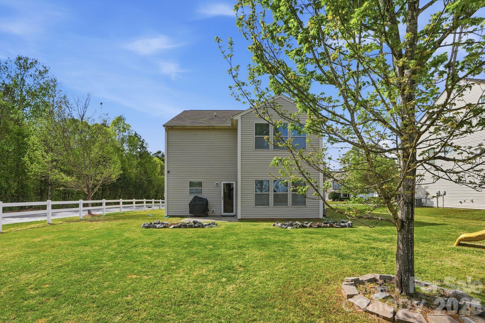 Burnside - Residential