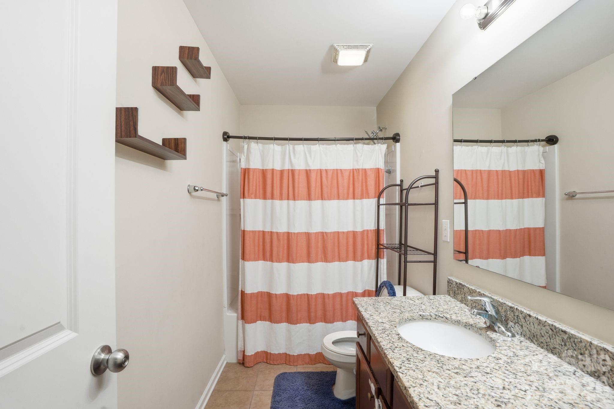 Burnside - Residential