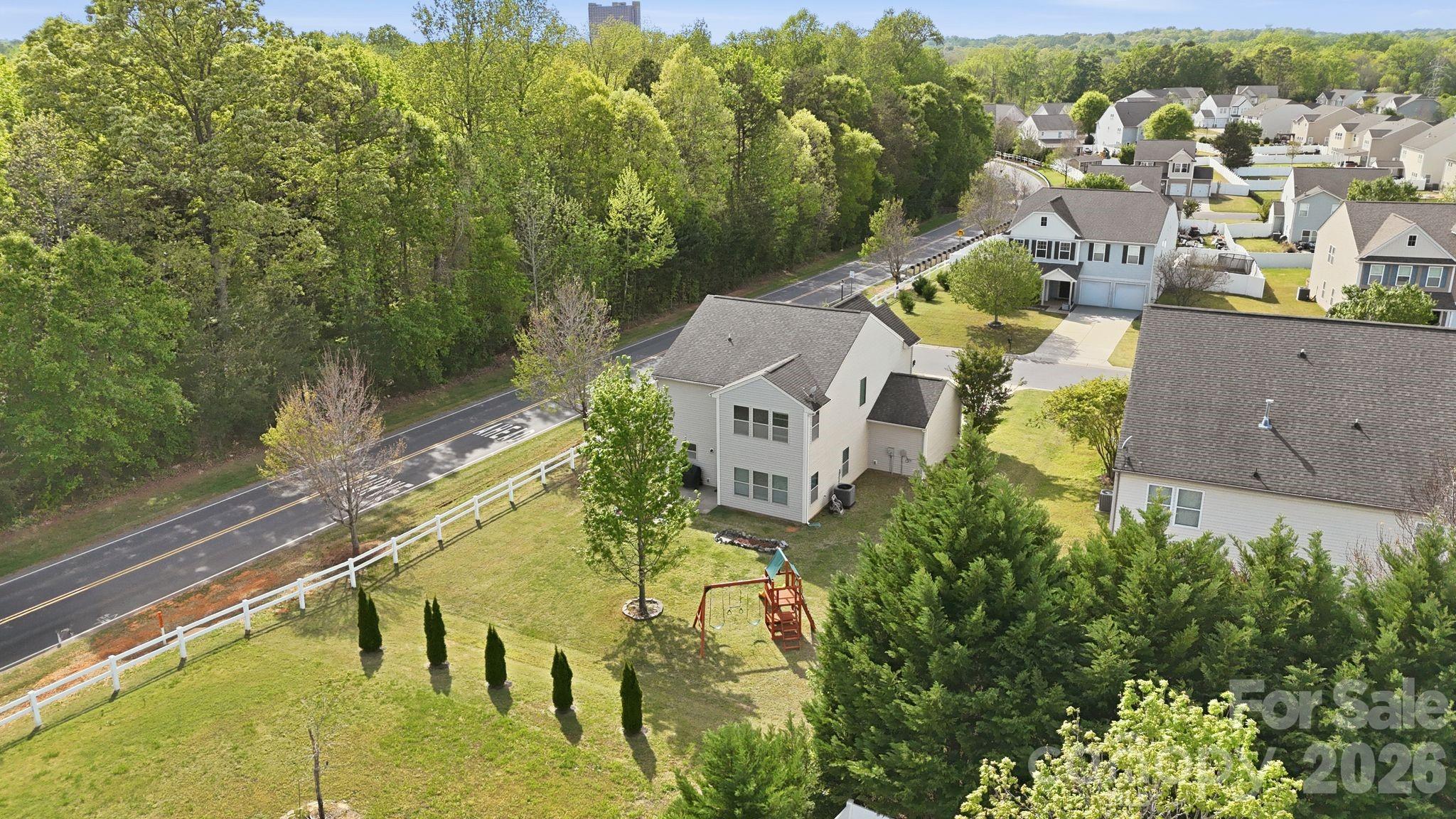 Burnside - Residential