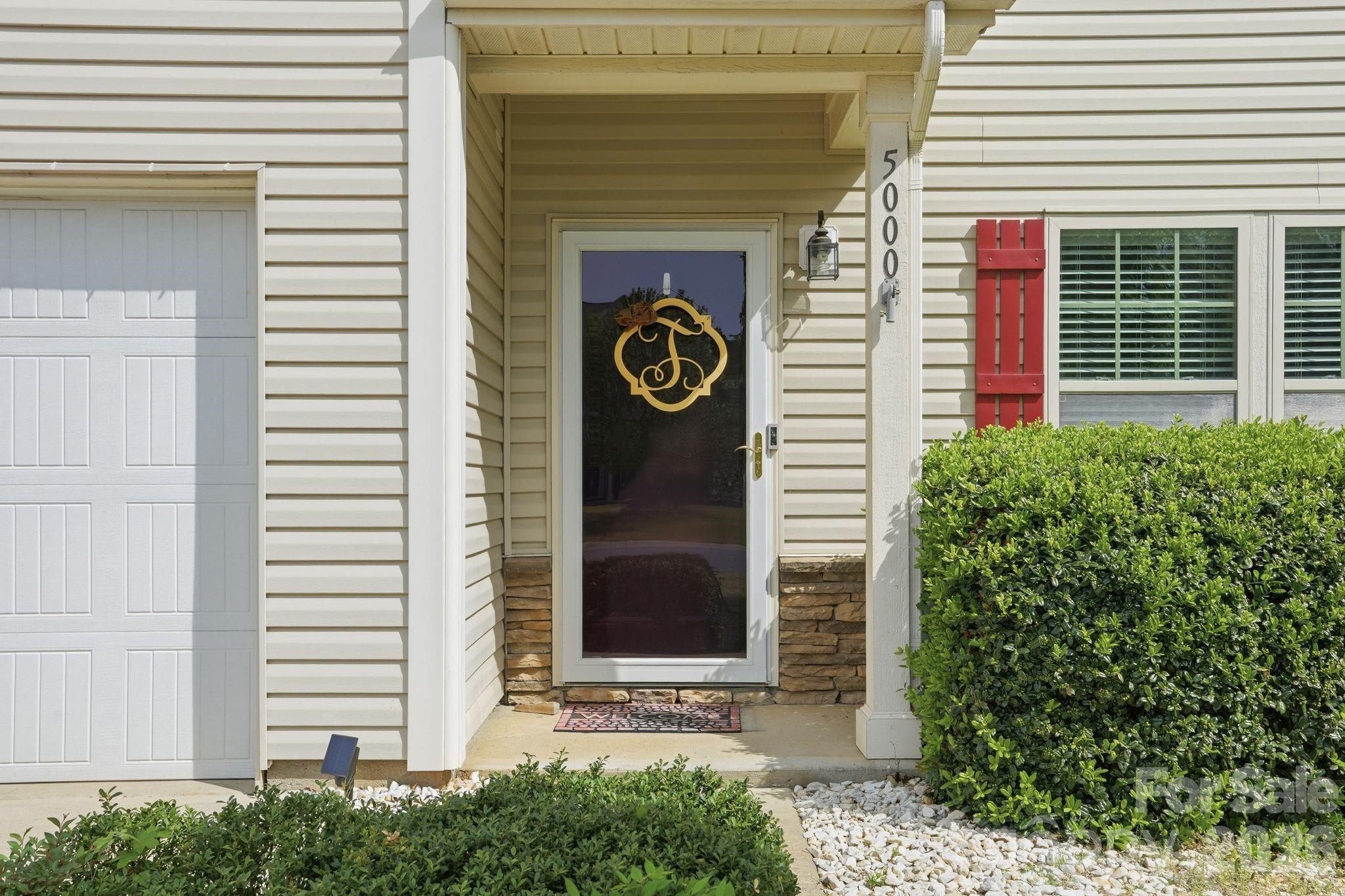 Burnside - Residential