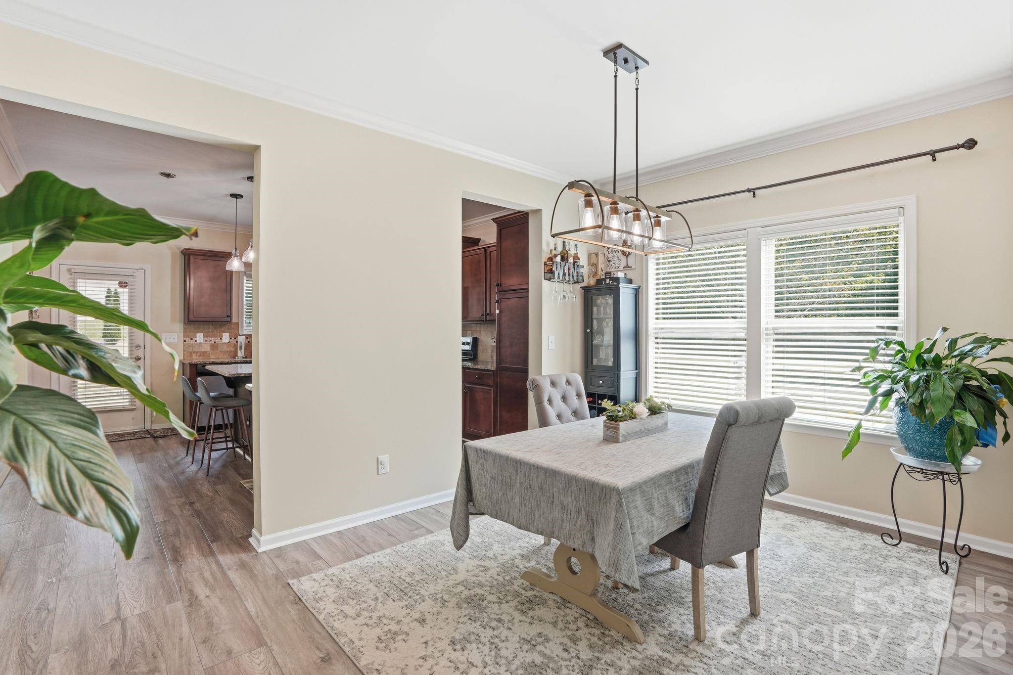 Burnside - Residential