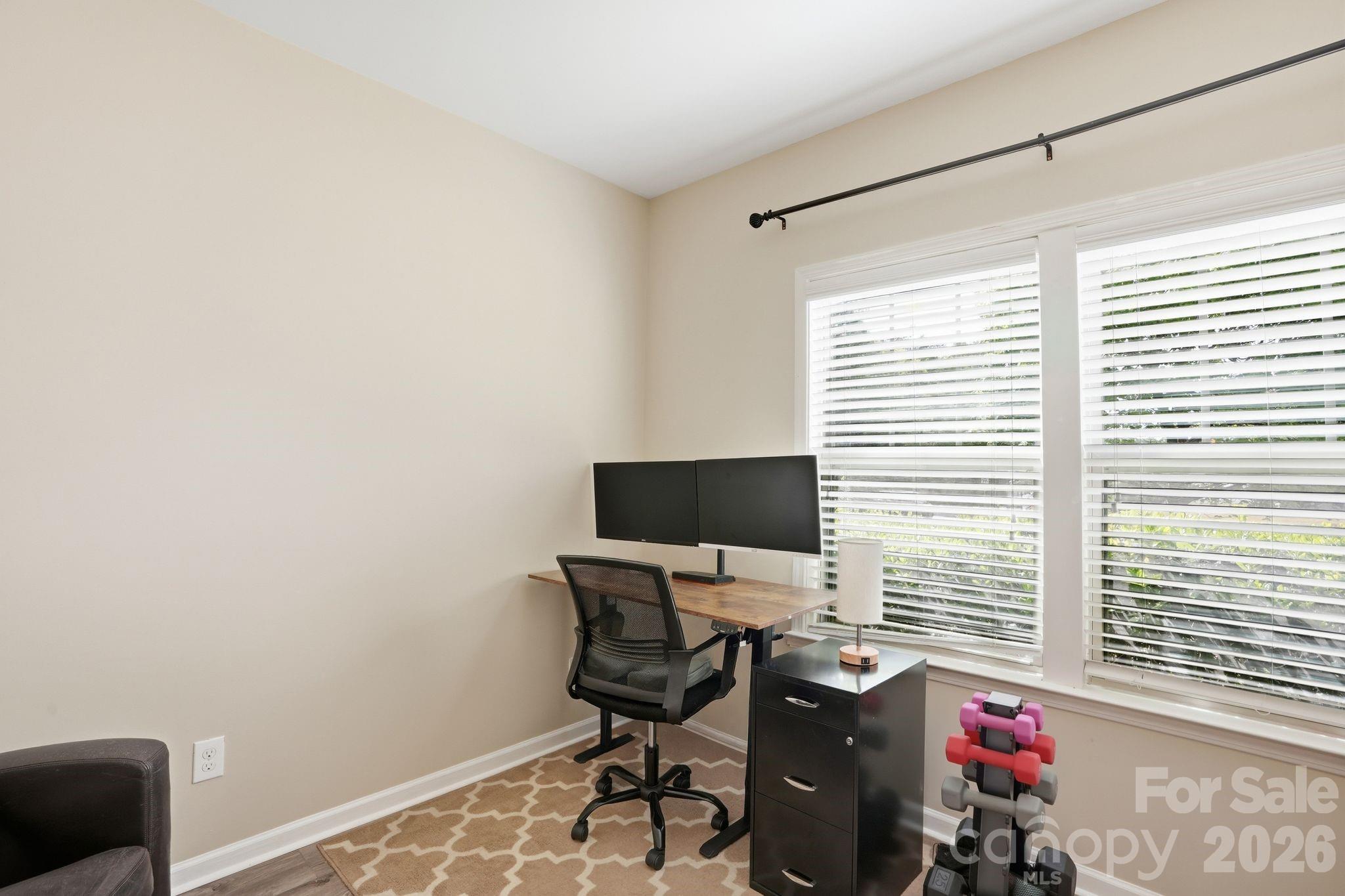 Burnside - Residential