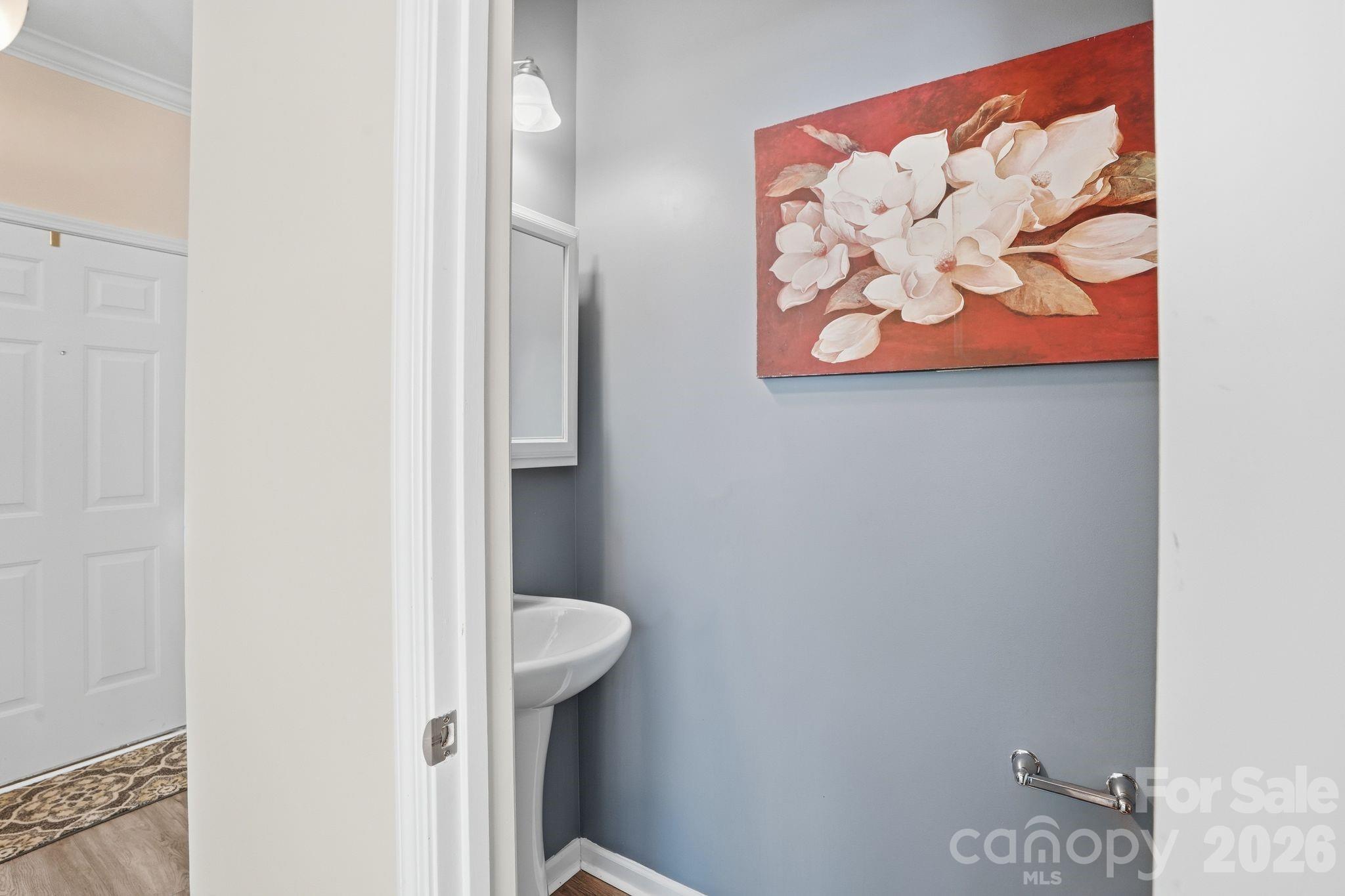 Burnside - Residential