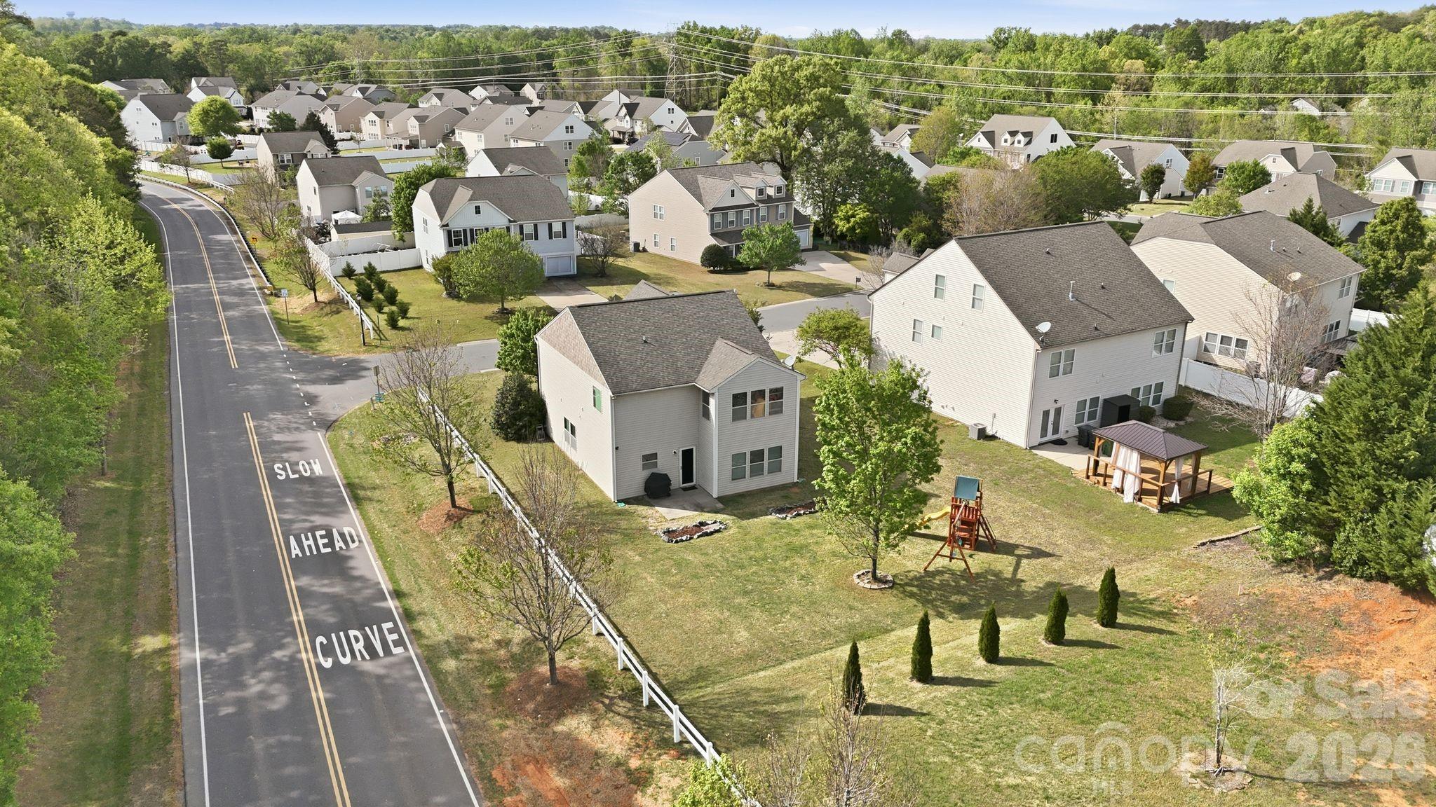 Burnside - Residential