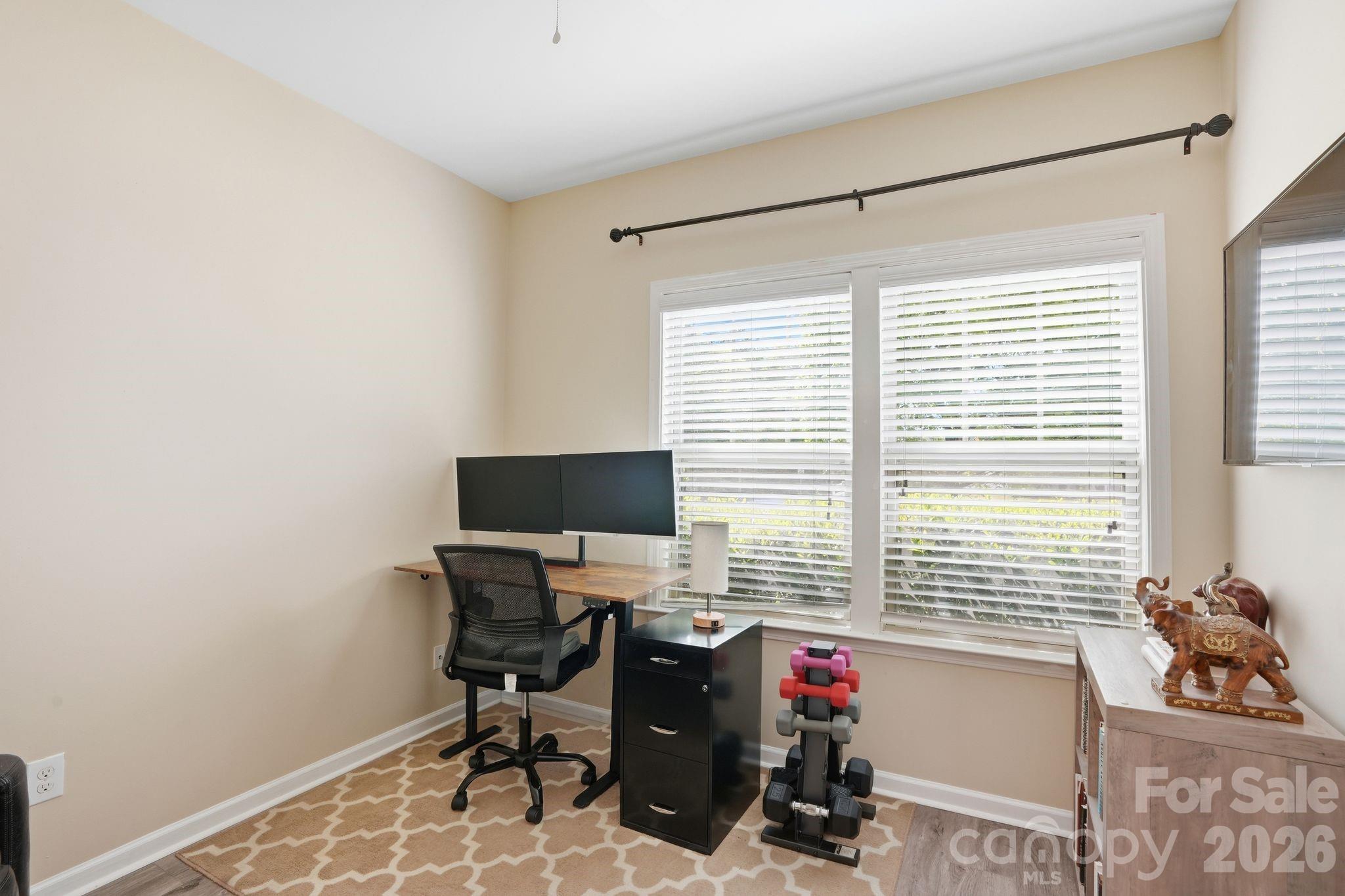 Burnside - Residential