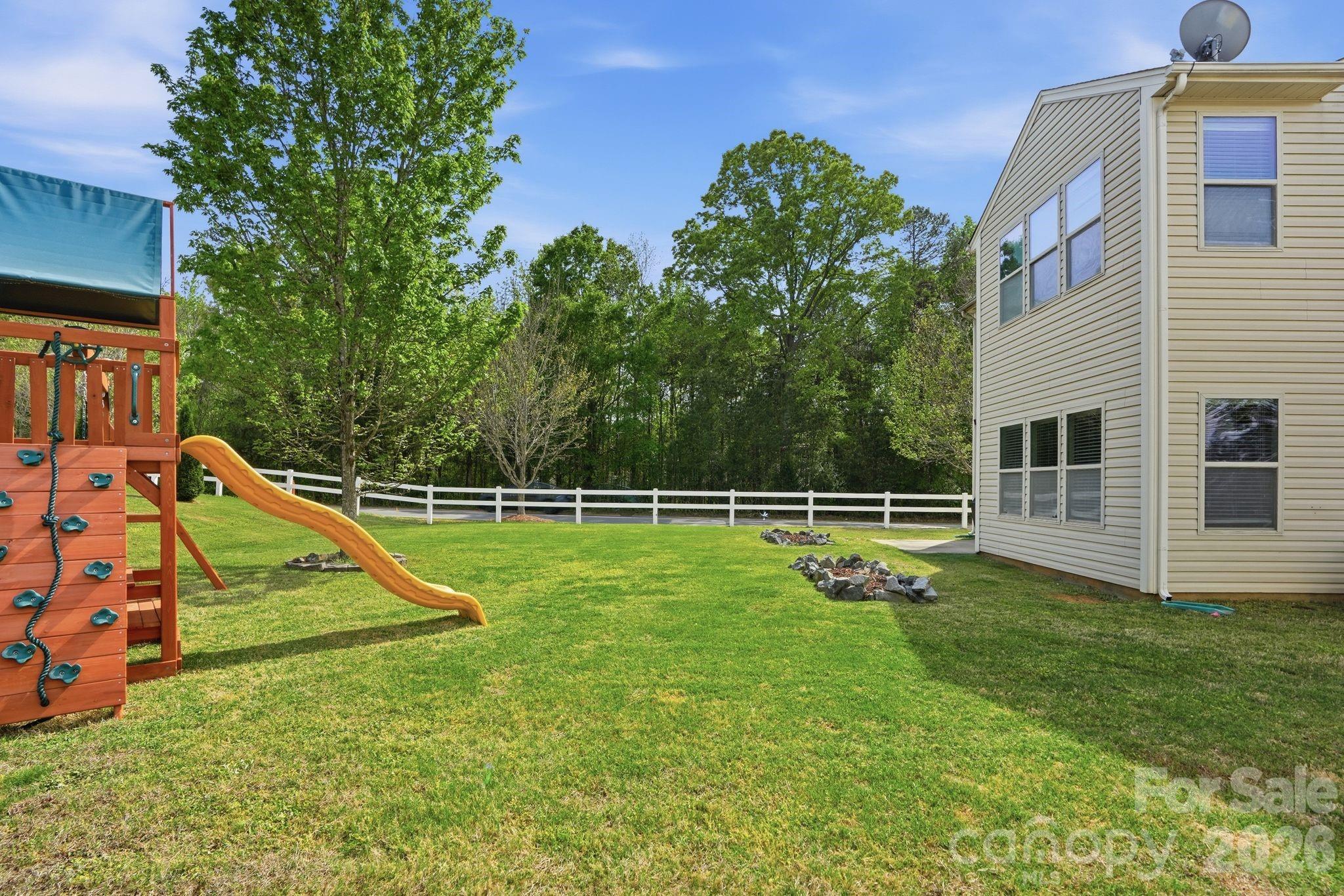 Burnside - Residential