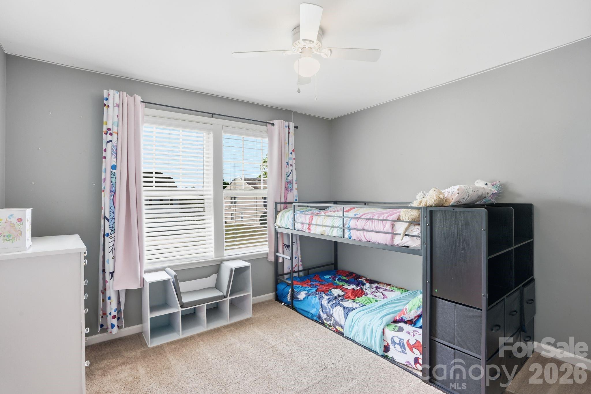 Burnside - Residential