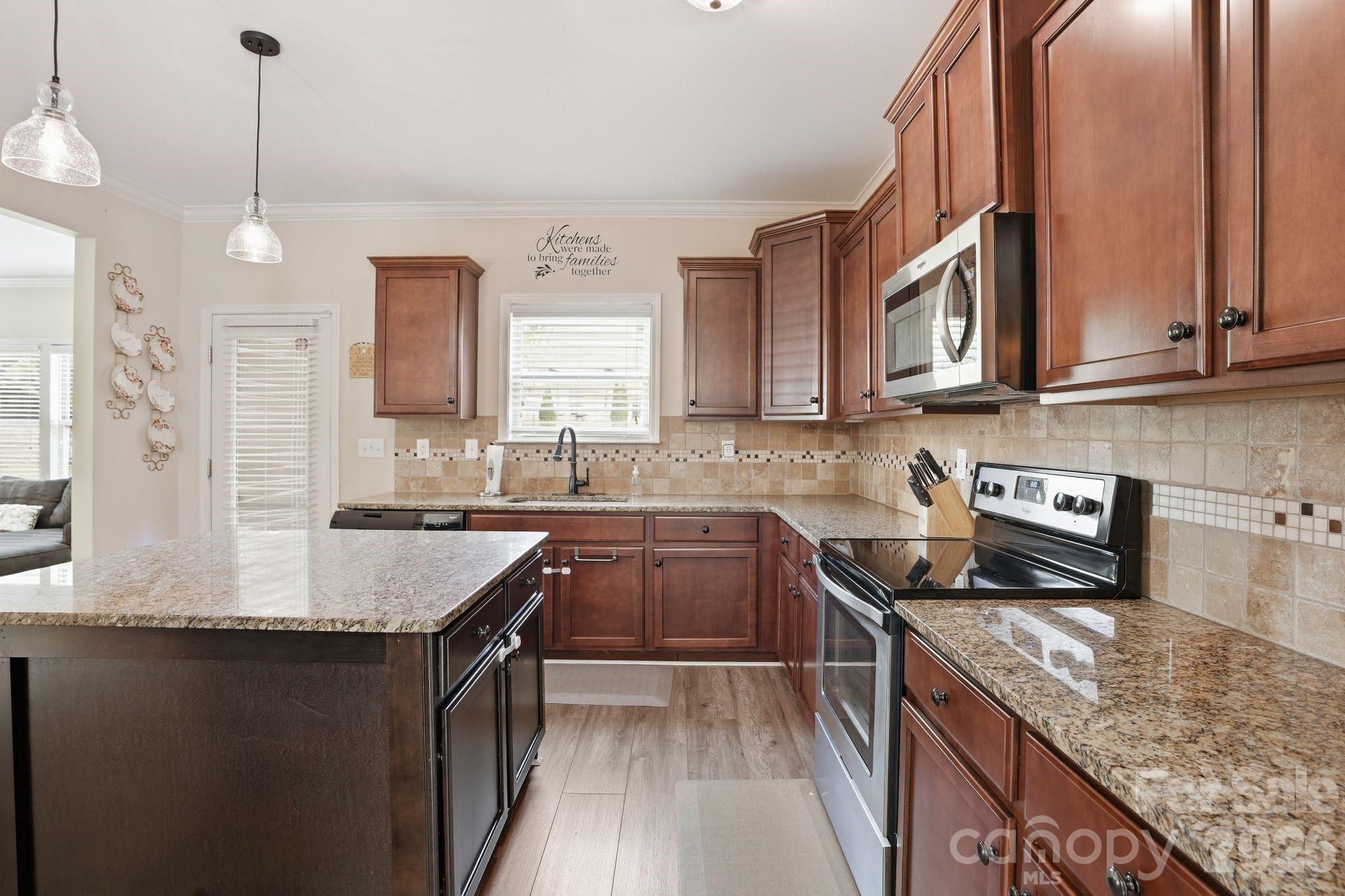 Burnside - Residential