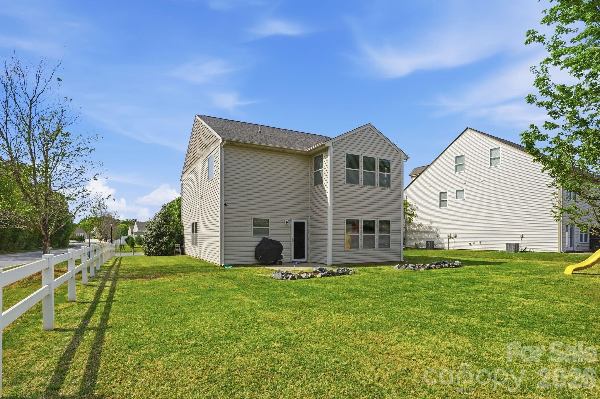 Burnside - Residential