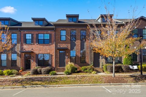 236 Linestowe Drive Belmont NC 28012