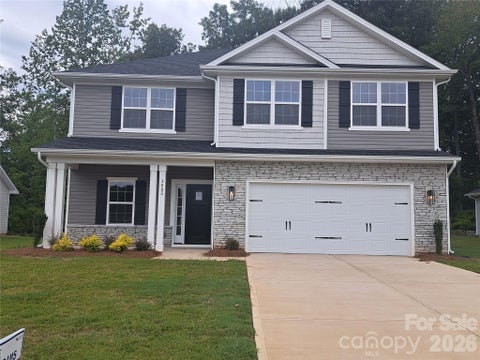 Photo of 1095 Kildare Drive #68, Salisbury, NC 28146 (MLS # 4359575)