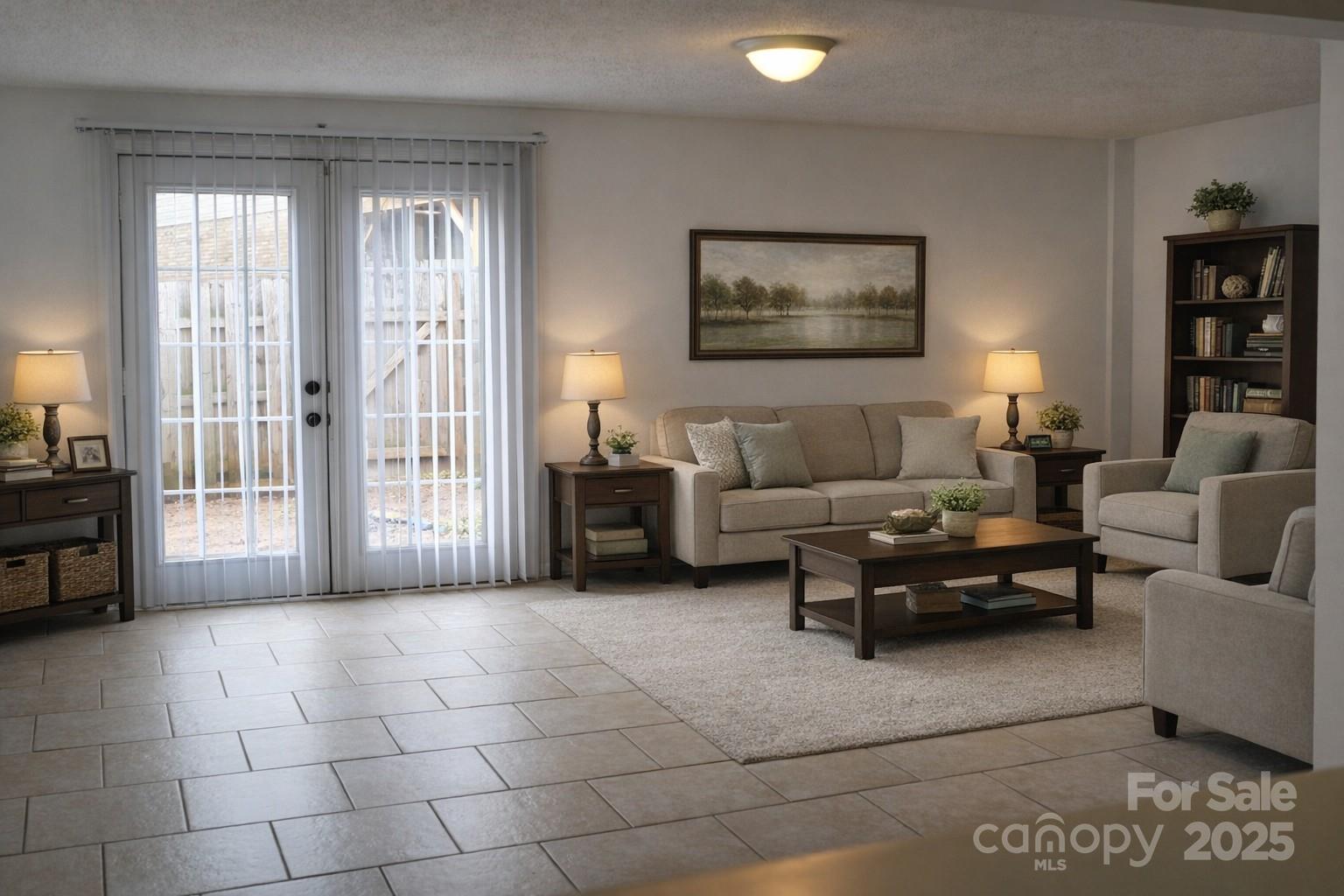 Colville I - Residential