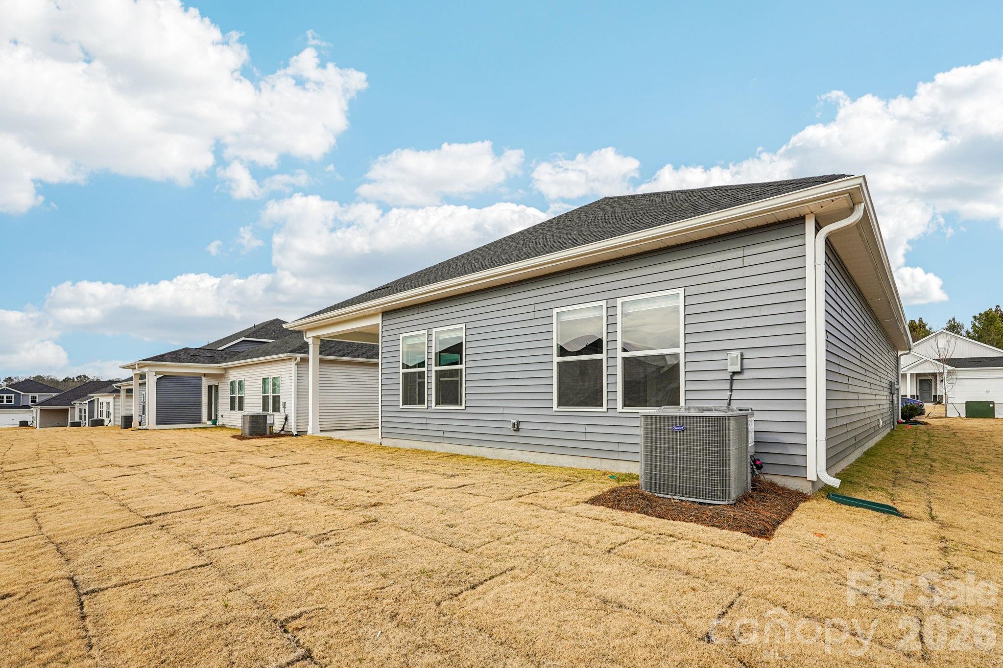 Oxford Station - Residential