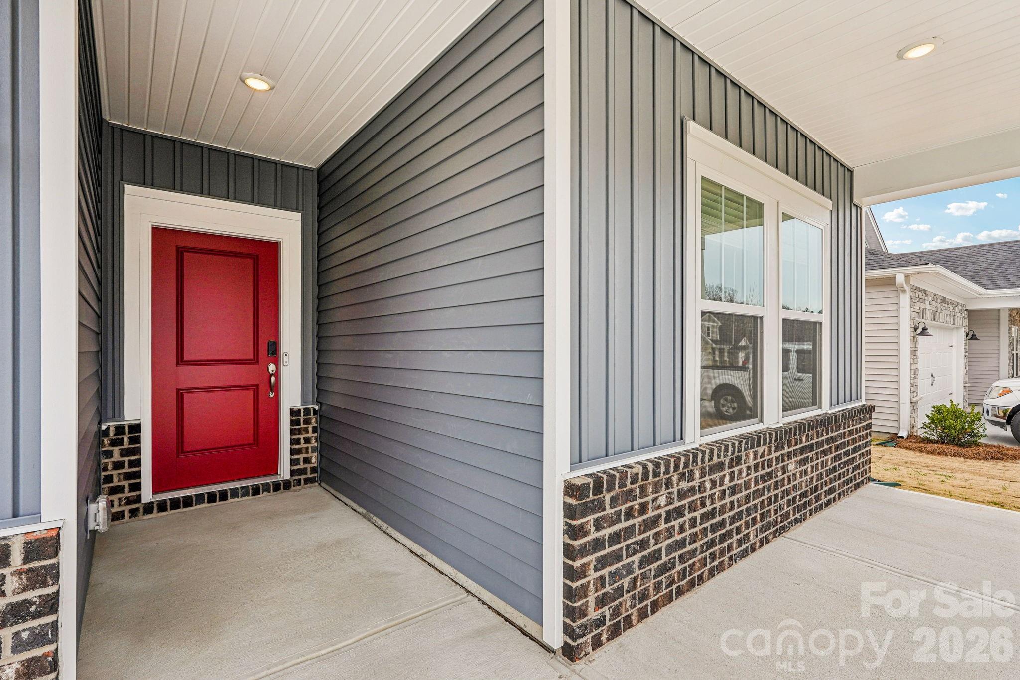 Oxford Station - Residential