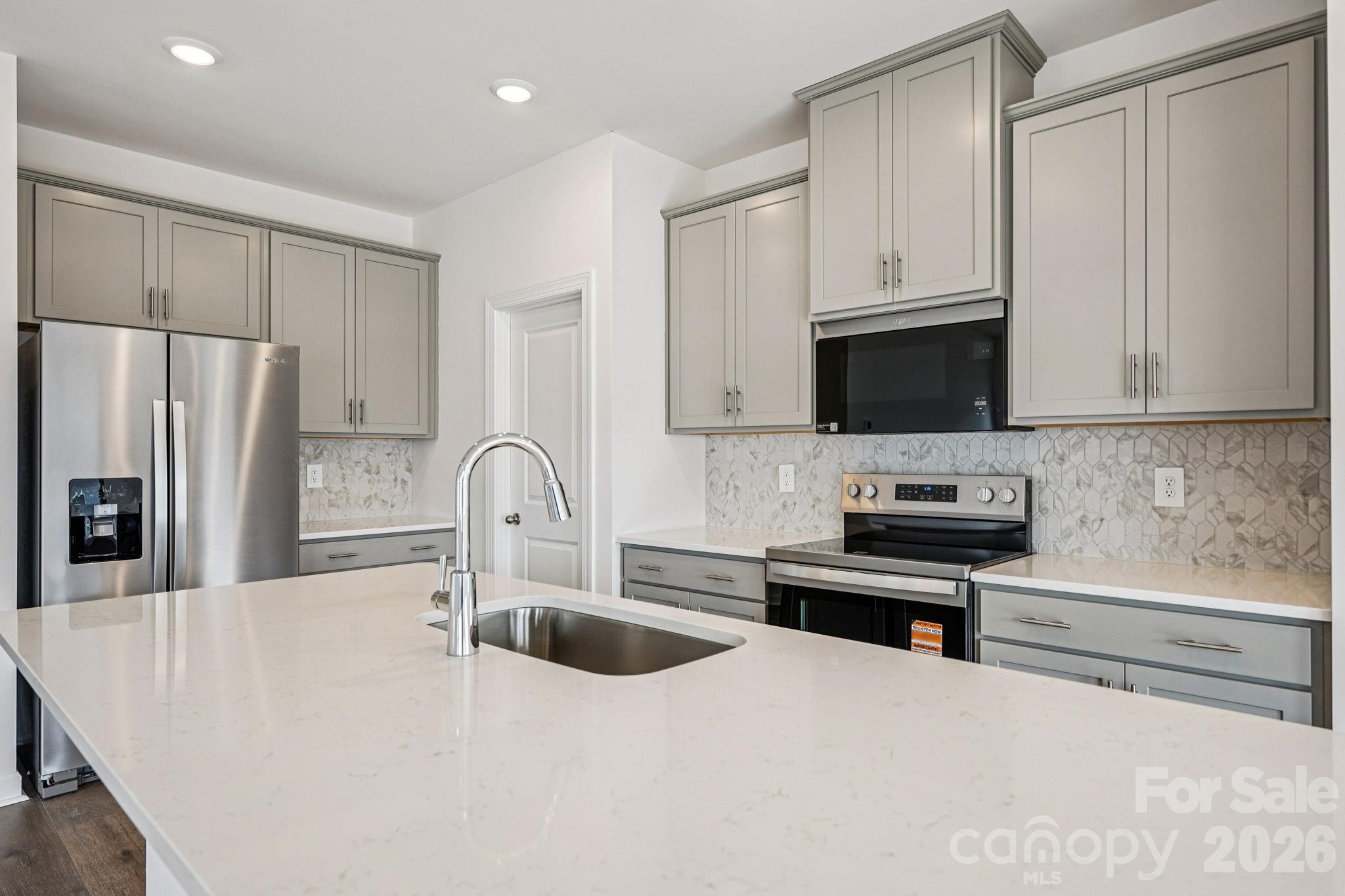 Oxford Station - Residential