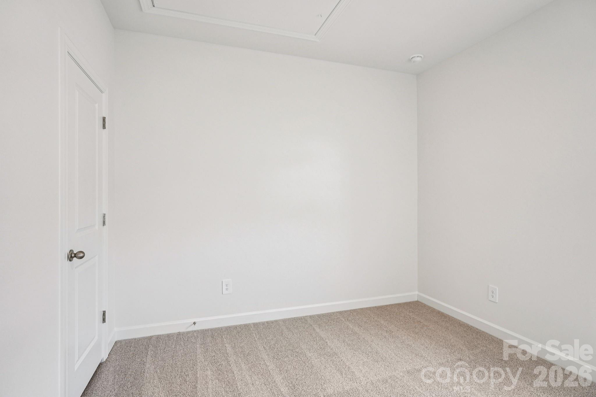 Oxford Station - Residential