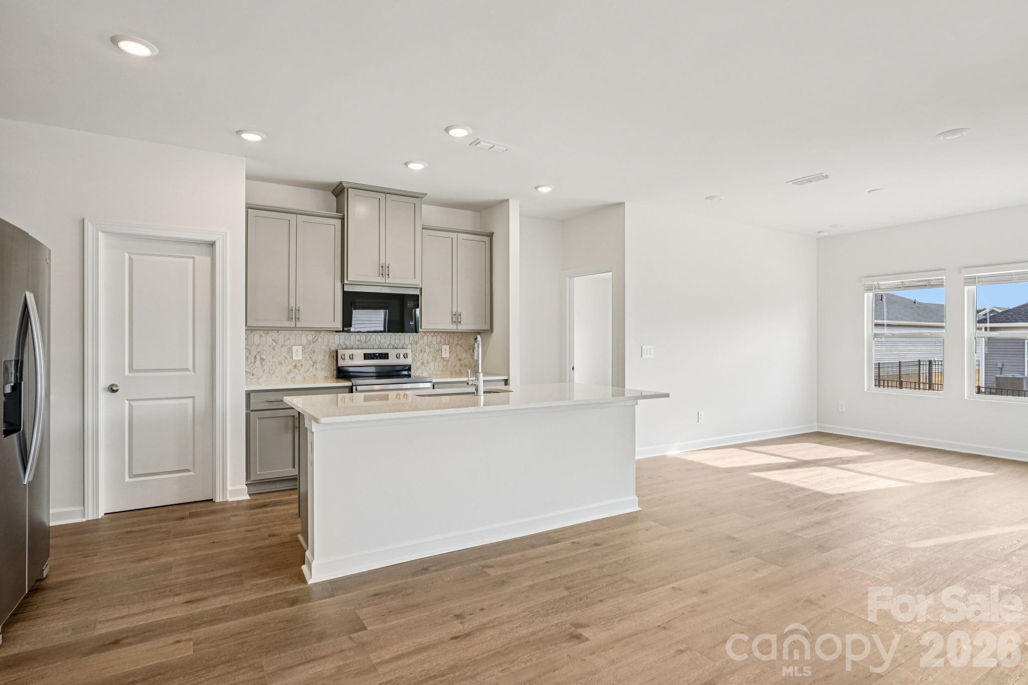 Oxford Station - Residential