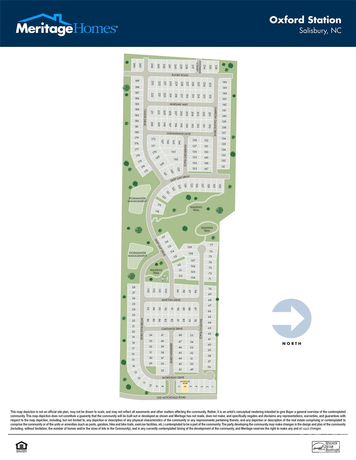 Oxford Station - Residential
