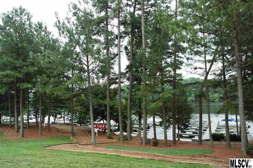 Anchors Landing - Land
