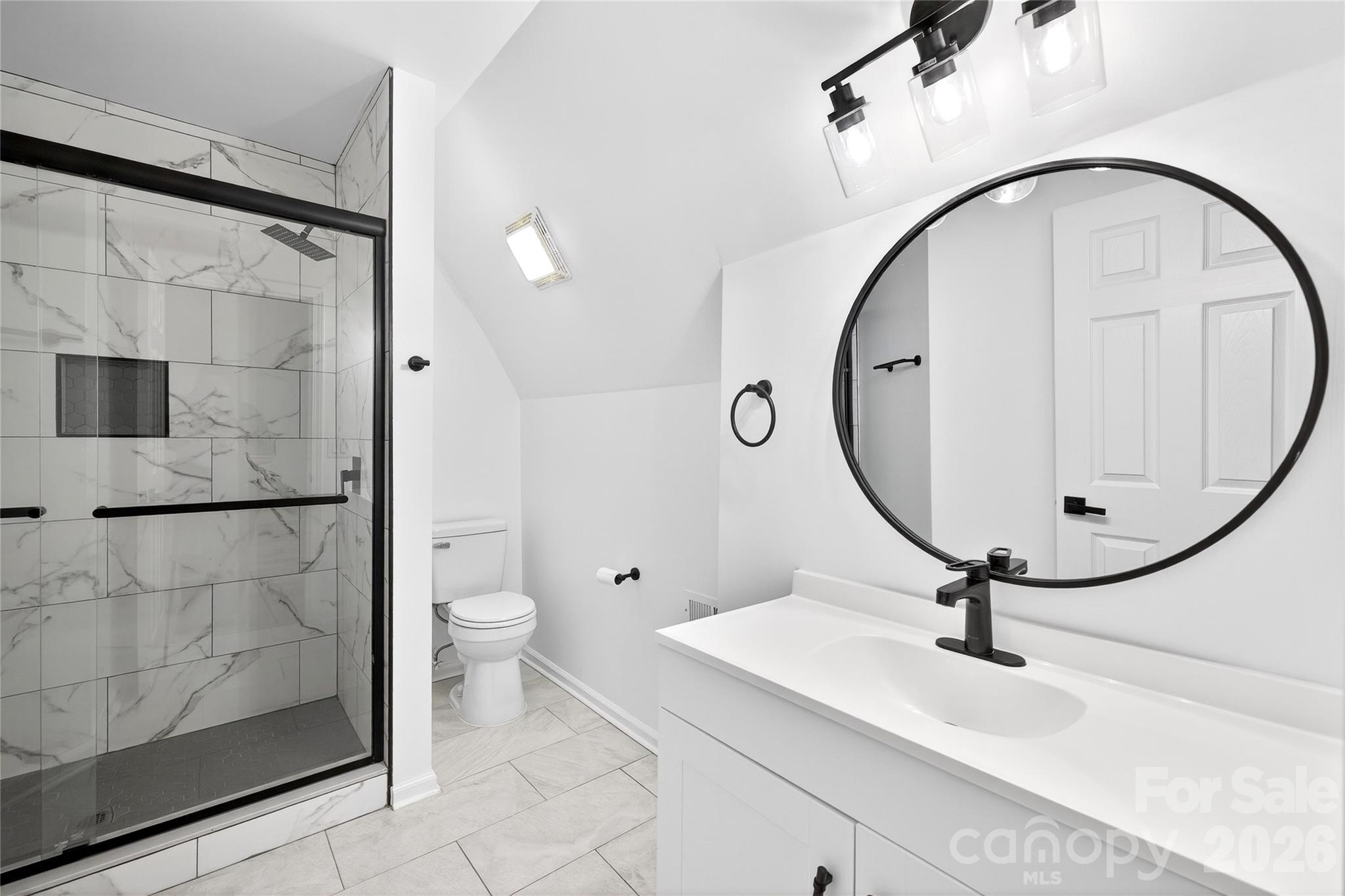 Raintree - Residential