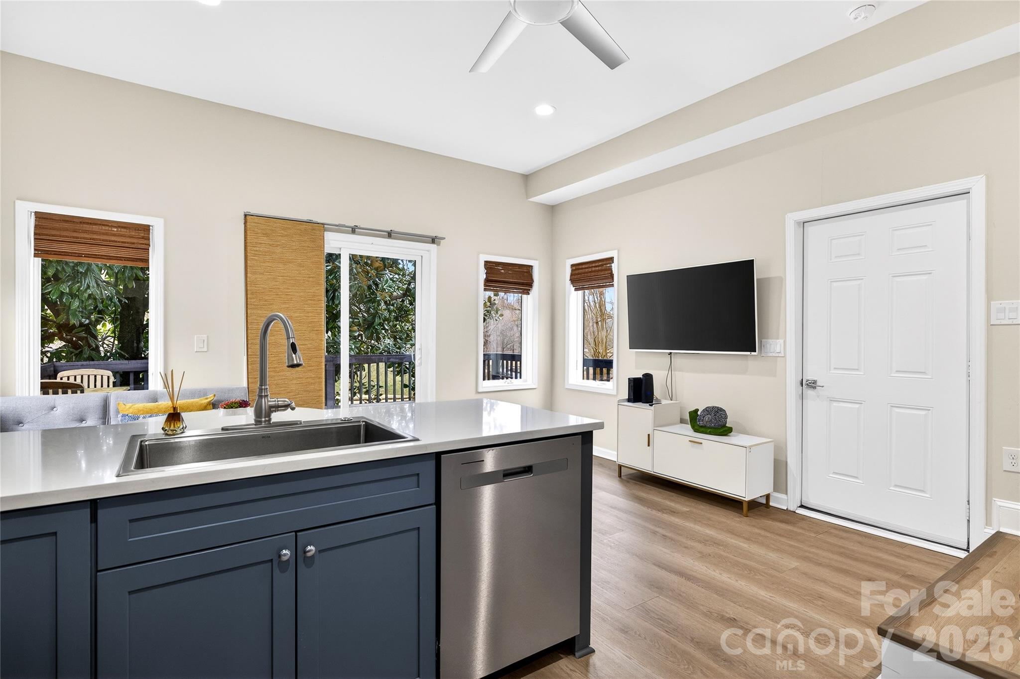 Raintree - Residential