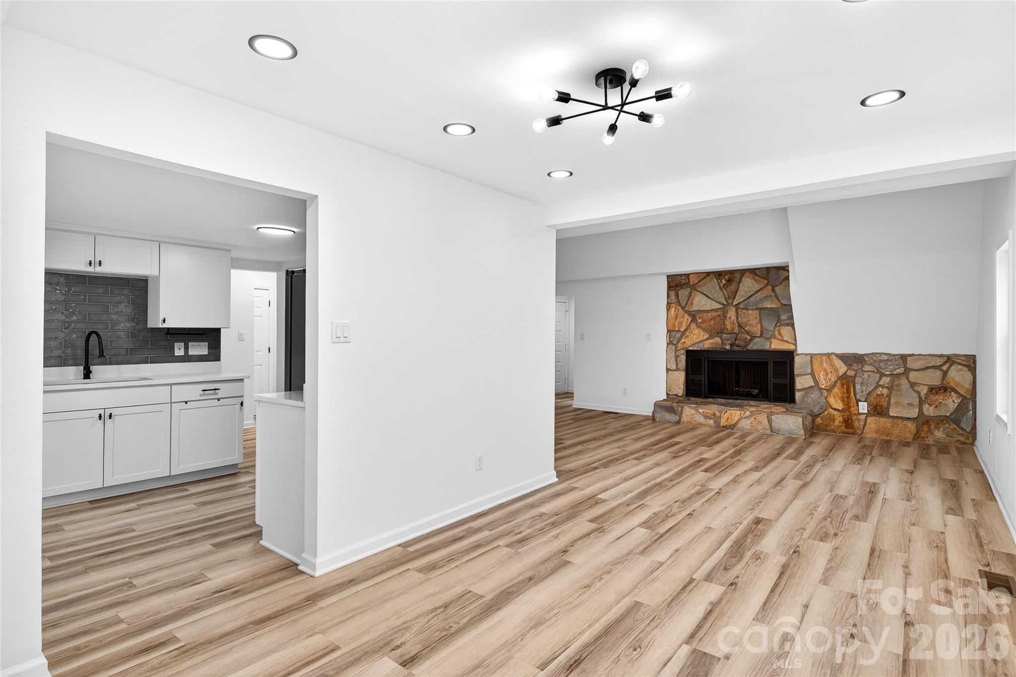 Raintree - Residential