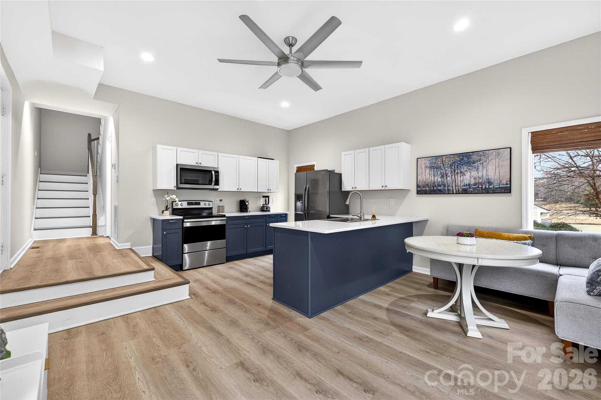 Raintree - Residential