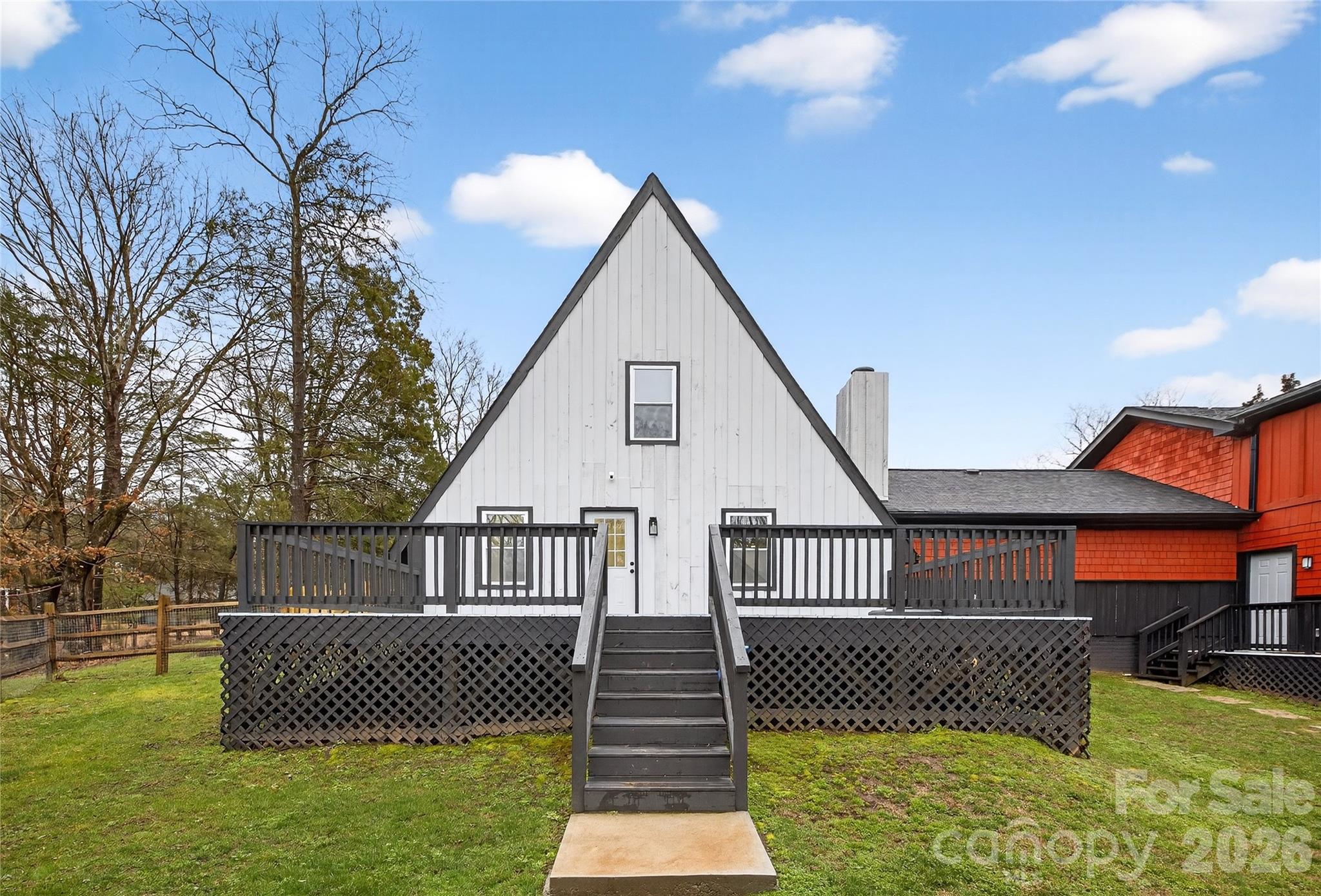 Raintree - Residential